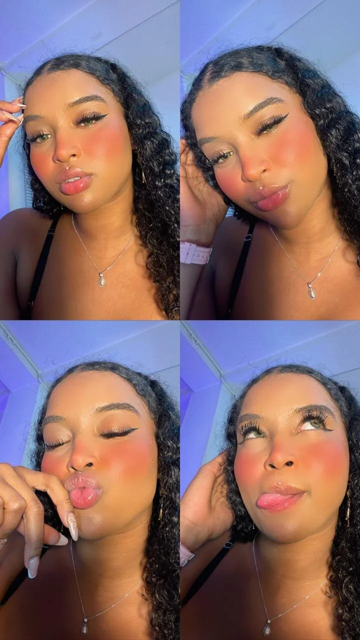 XXX Porn Photo of Nude mitschellfox21 3