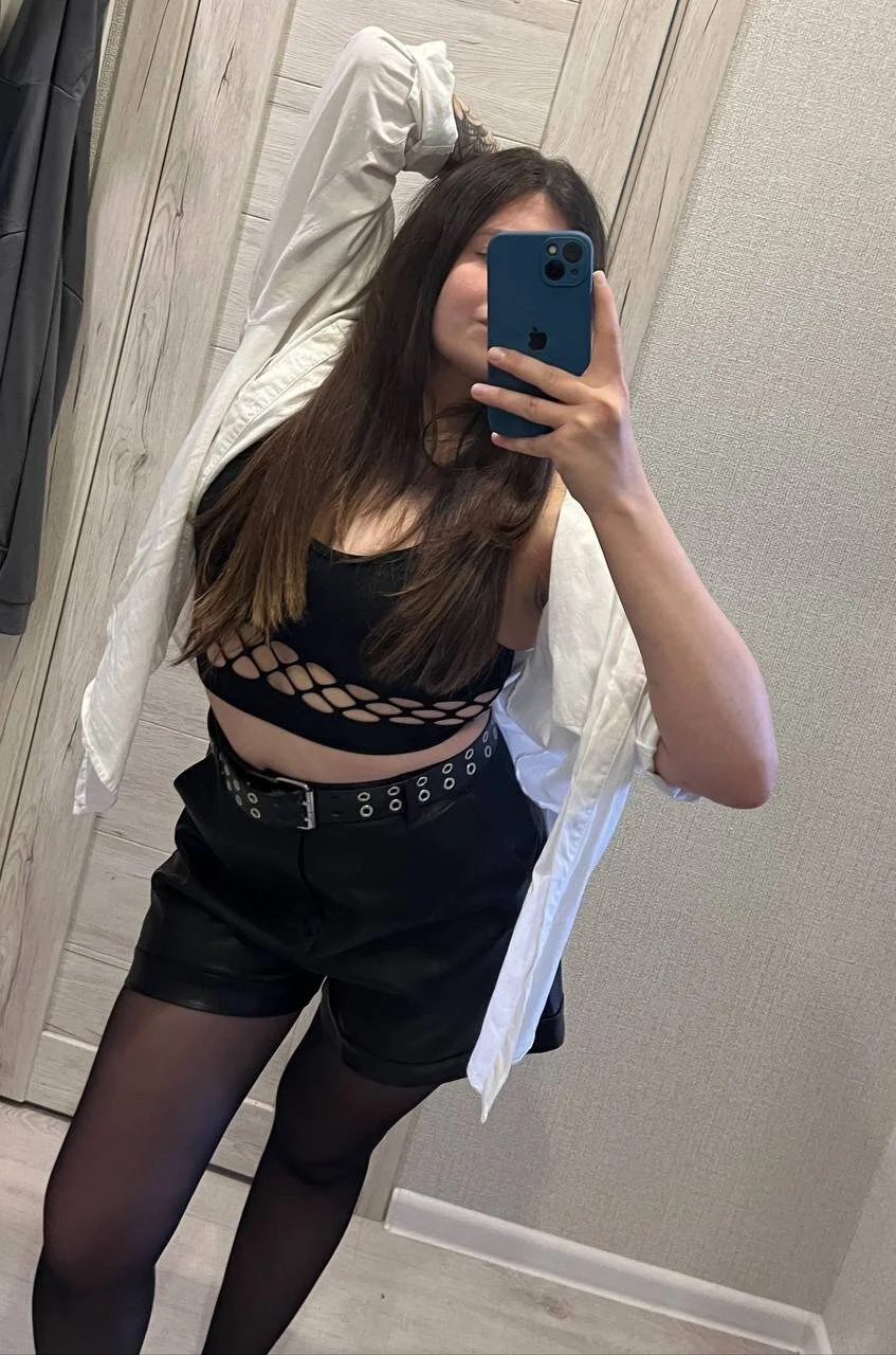 XXX Porn Photo of Nude Nectar_Poetry 14