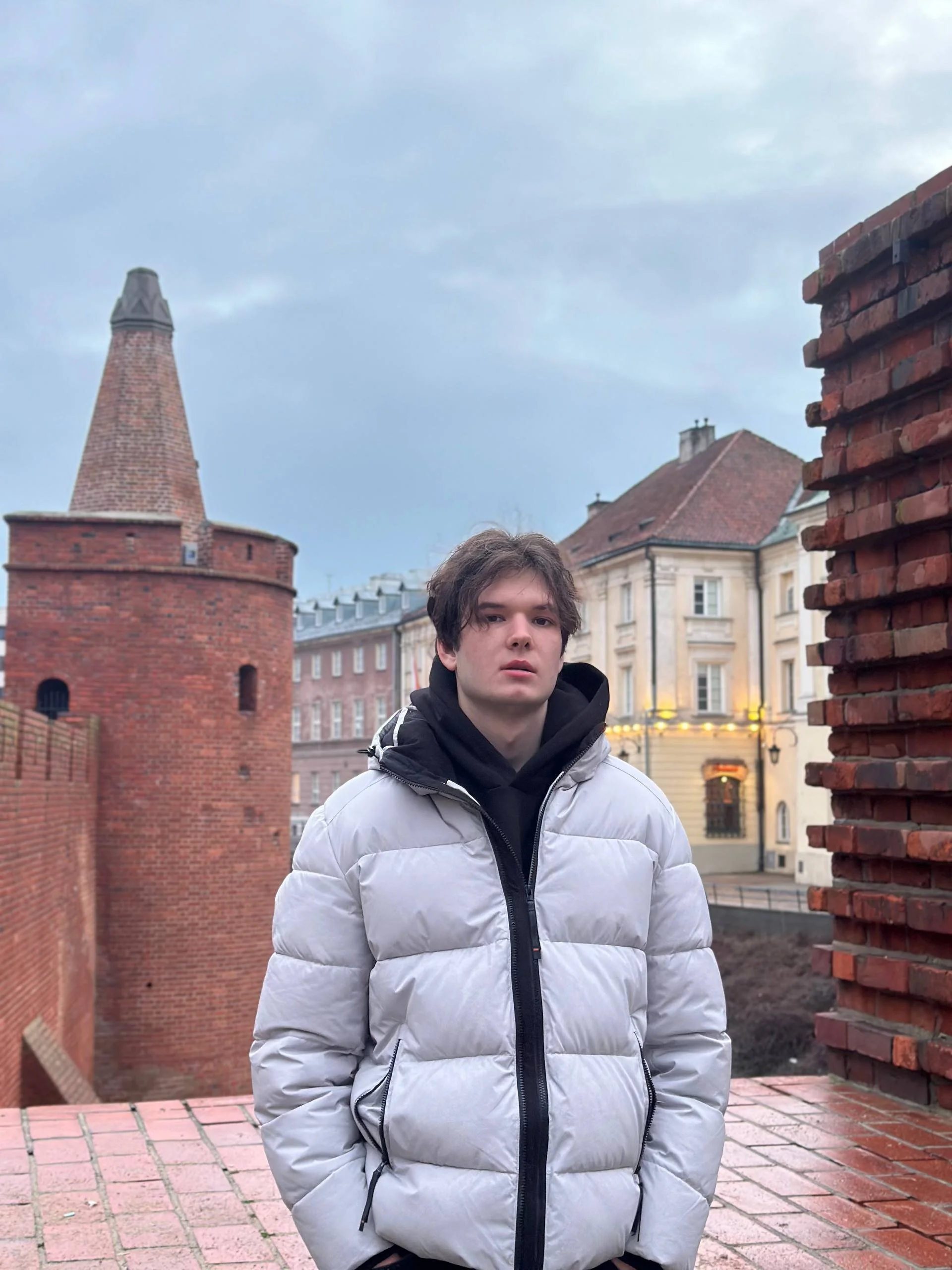 XXX Porn Photo of Nude tomasdickpick 4