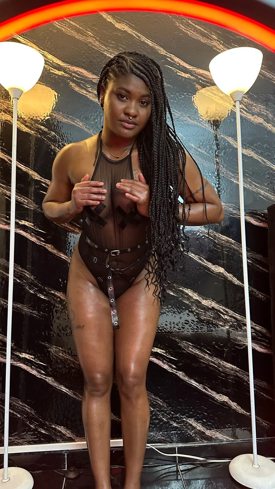 XXX Porn Photo of Nude Hanna_Fox_69 82