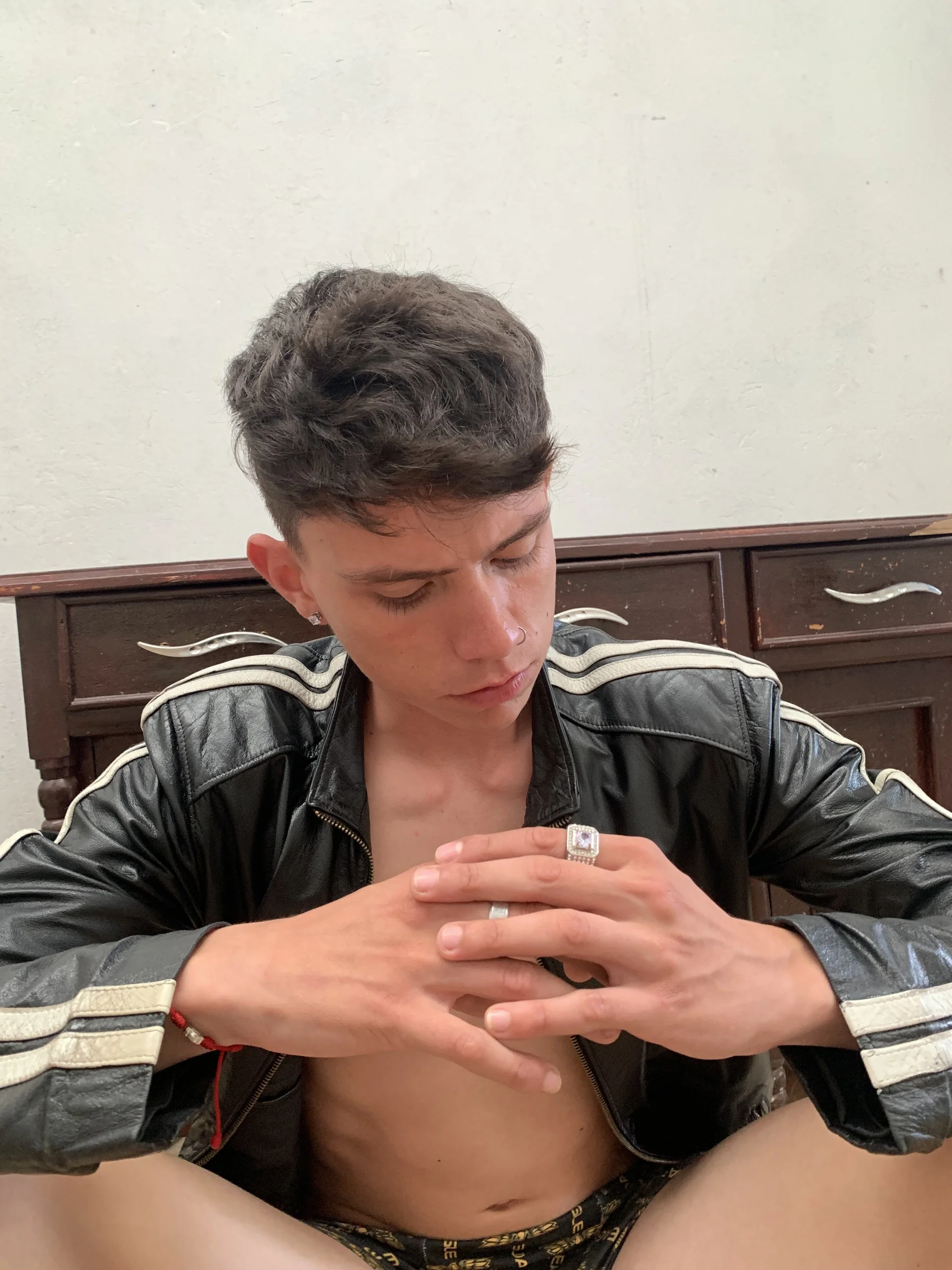 XXX Porn Photo of Nude hot_teo_ 7