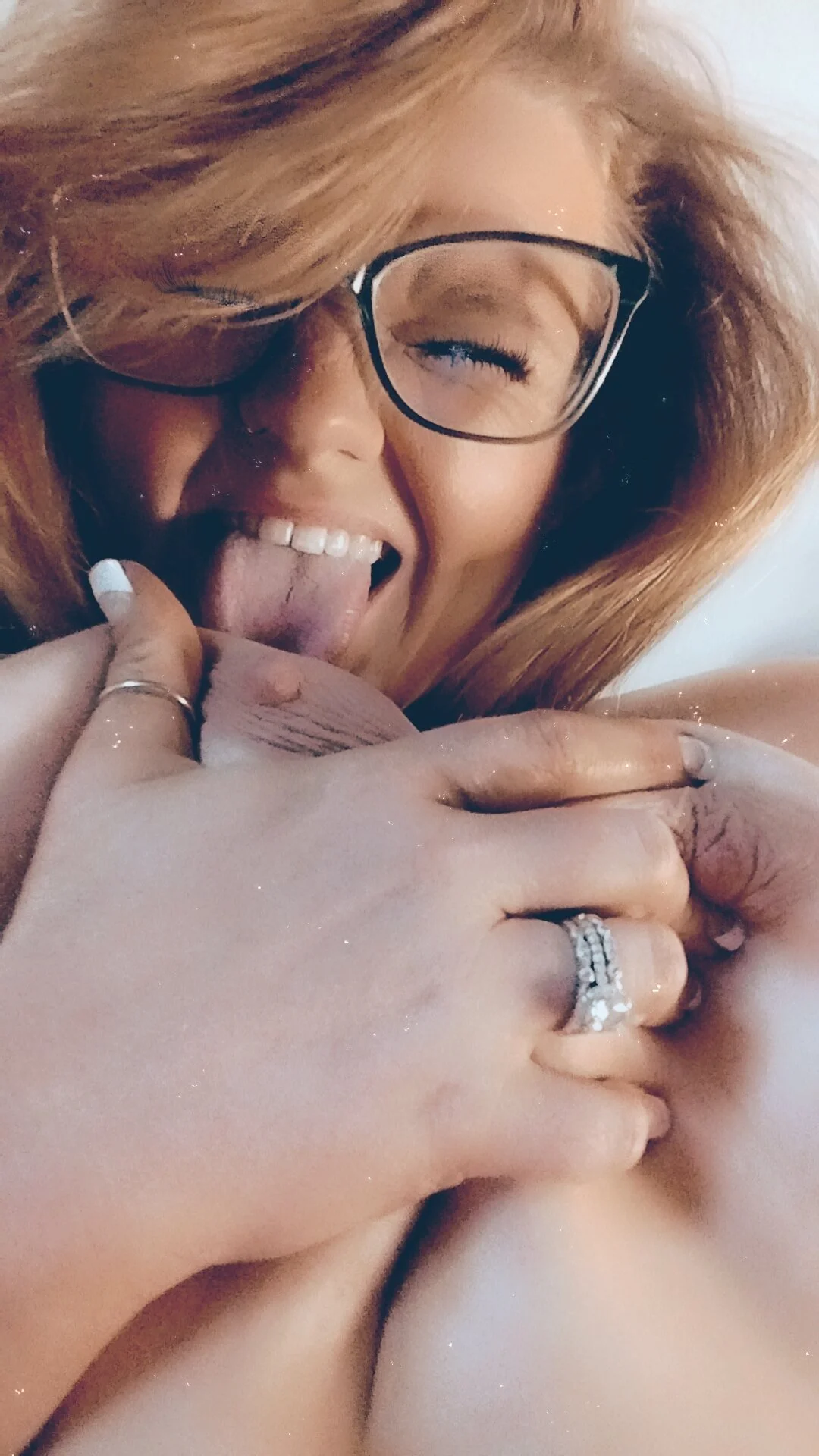 XXX Porn Photo of Nude Austin_Lacey 1