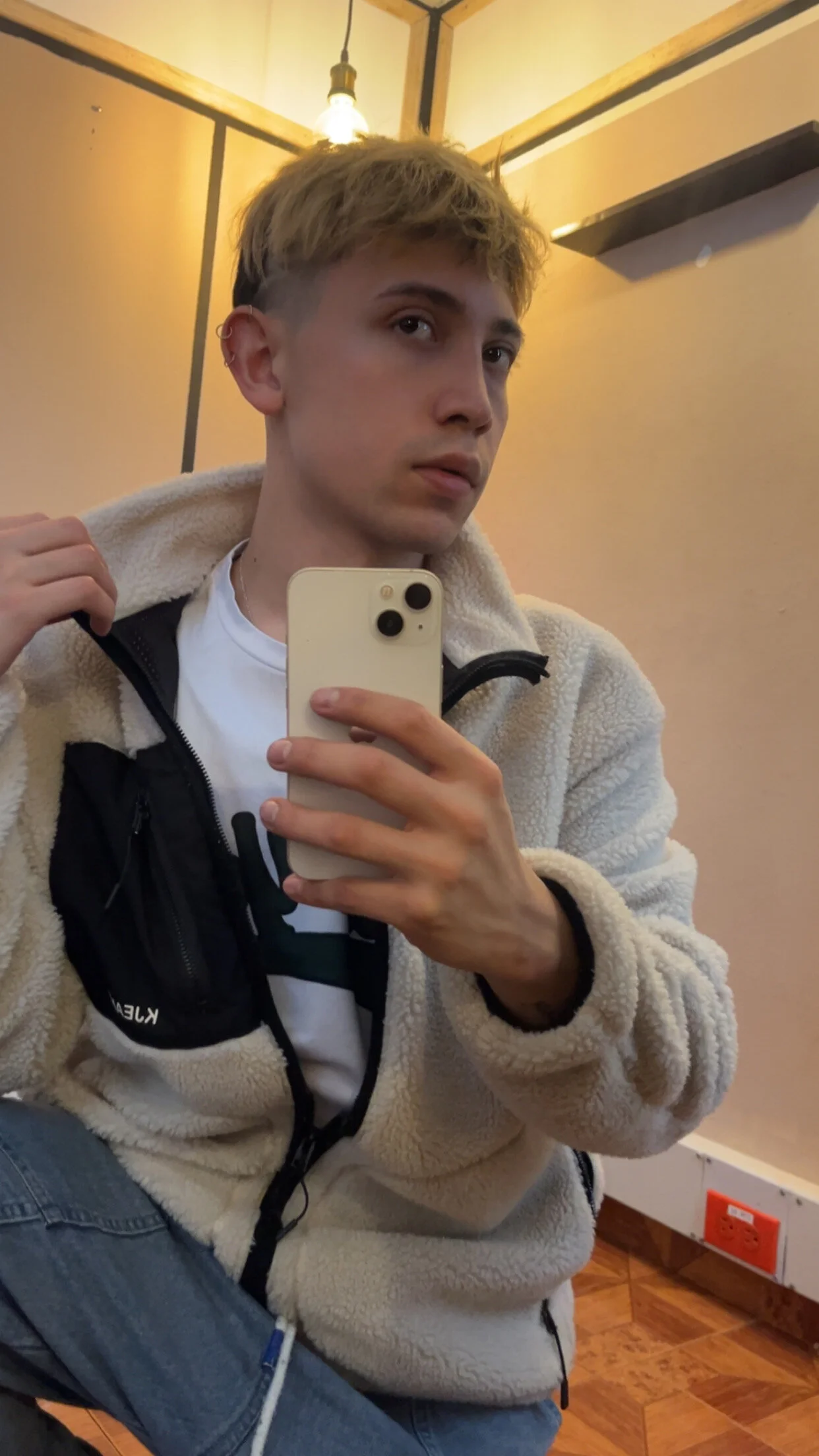 XXX Porn Photo of Nude Chris_Blake_ 3
