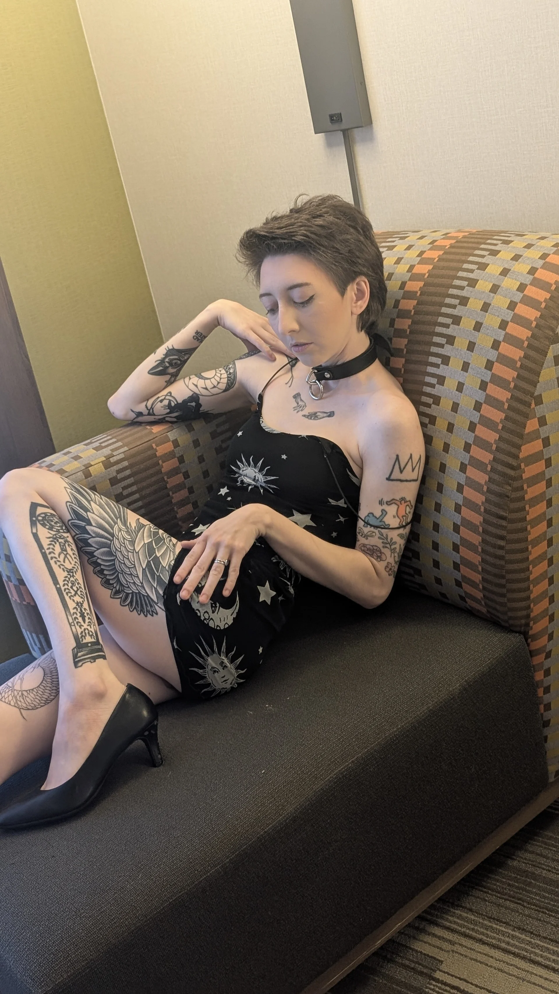 XXX Porn Photo of Nude lovelylucyy 14