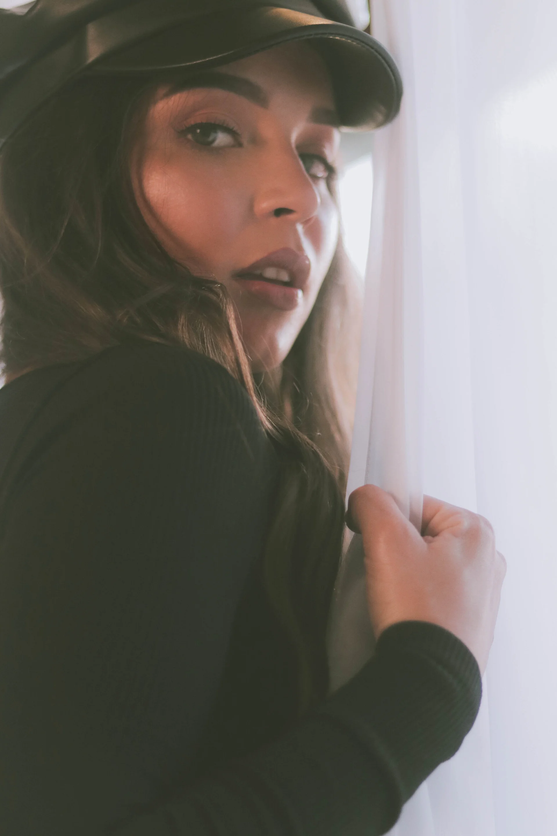 XXX Porn Photo of Nude AnnieHallX 15