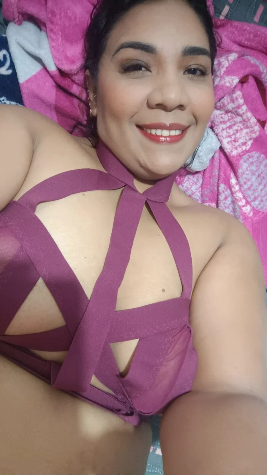 XXX Porn Photo of Nude Nailha1 35