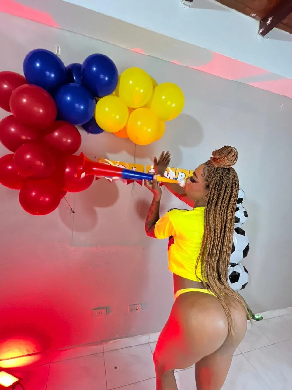 XXX Porn Photo of Nude Sheinny_brown1 17