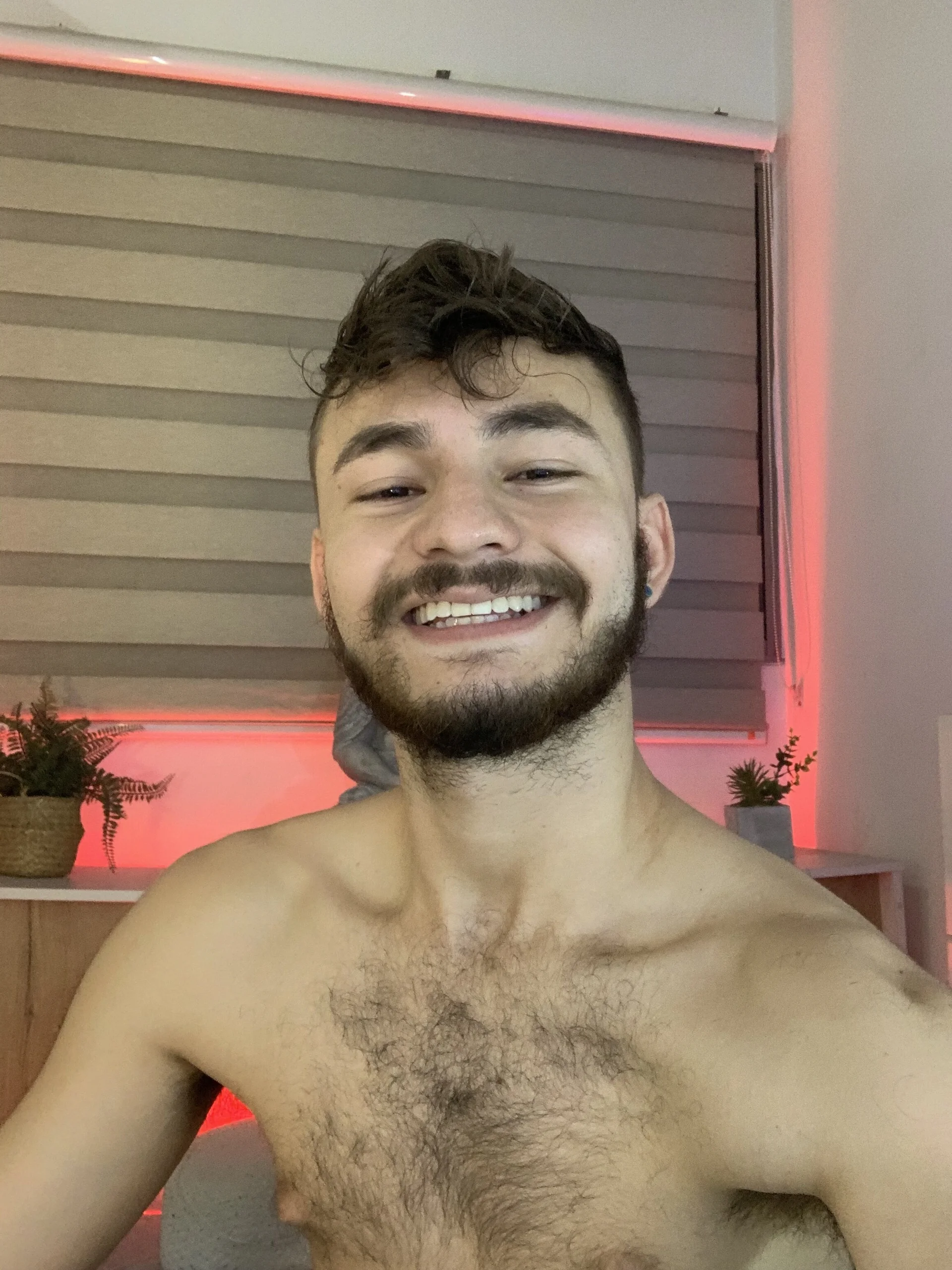 XXX Porn Photo of Nude JacoLive 22