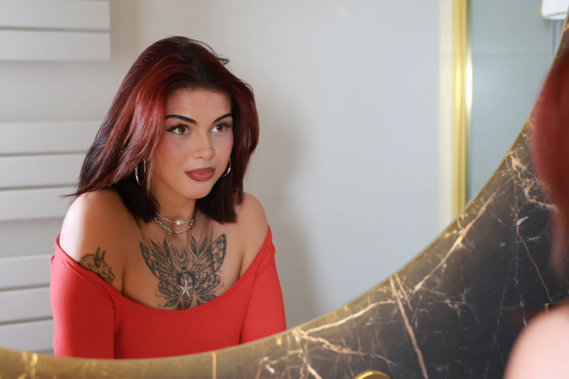 XXX Porn Photo of Nude Nova_SIN 5