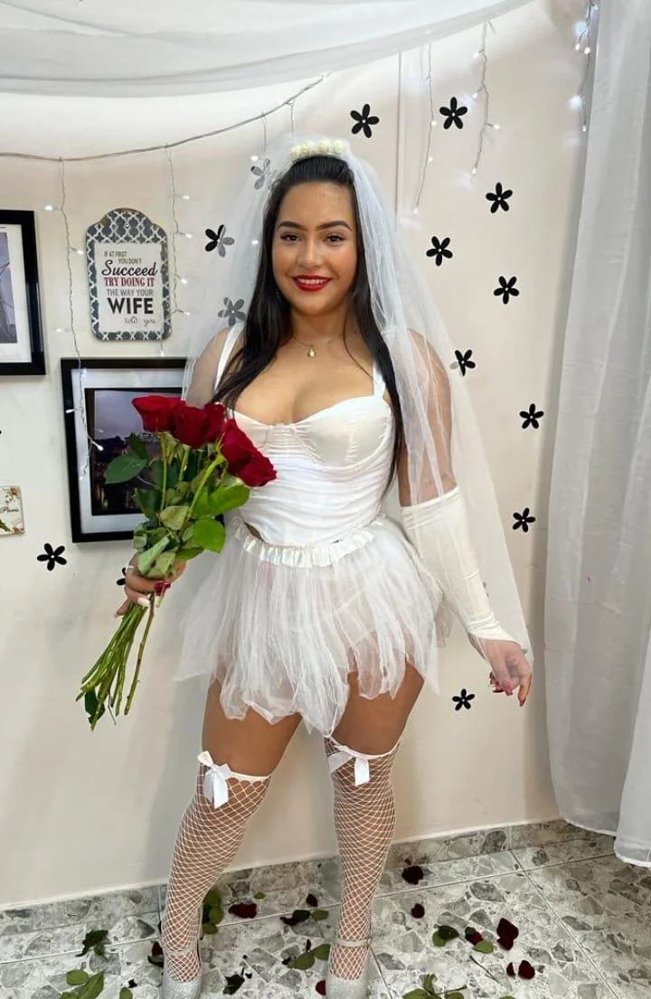 XXX Porn Photo of Nude Dakotaa_J 21