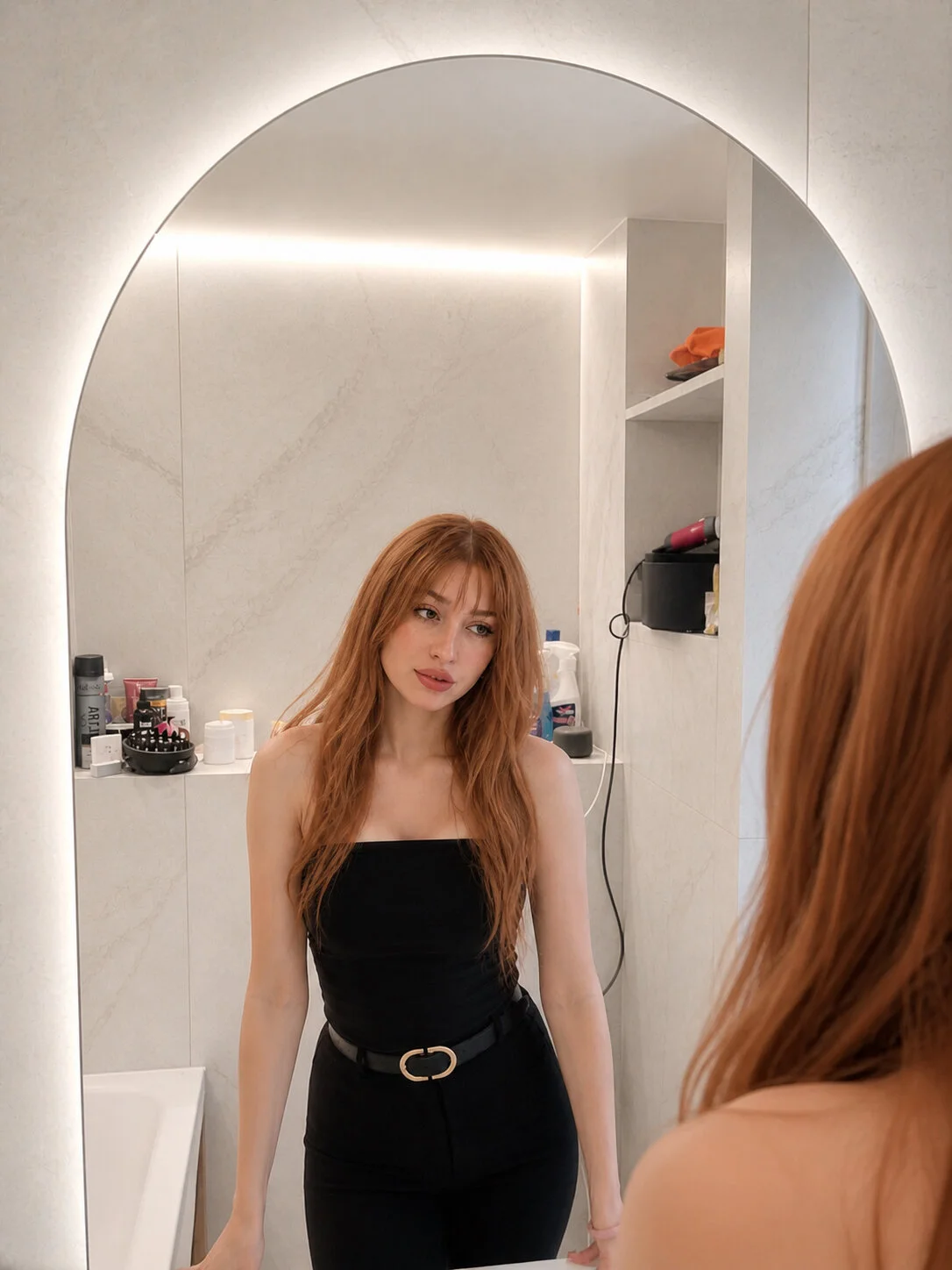 XXX Porn Photo of Nude Avroraa_ 1