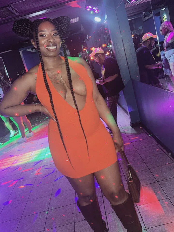 XXX Porn Photo of Nude sanai_love 3