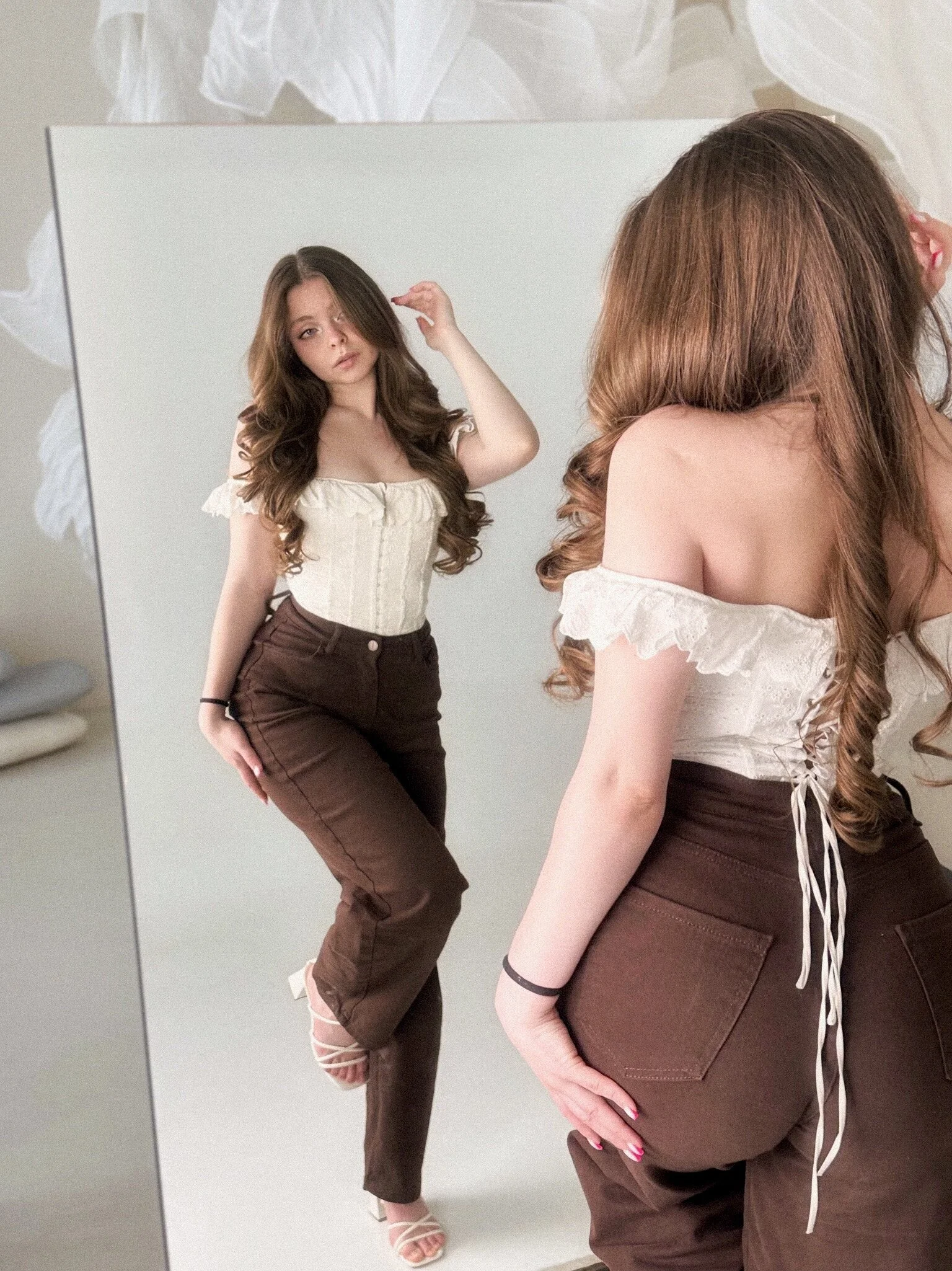 XXX Porn Photo of Nude RutaYoung 9