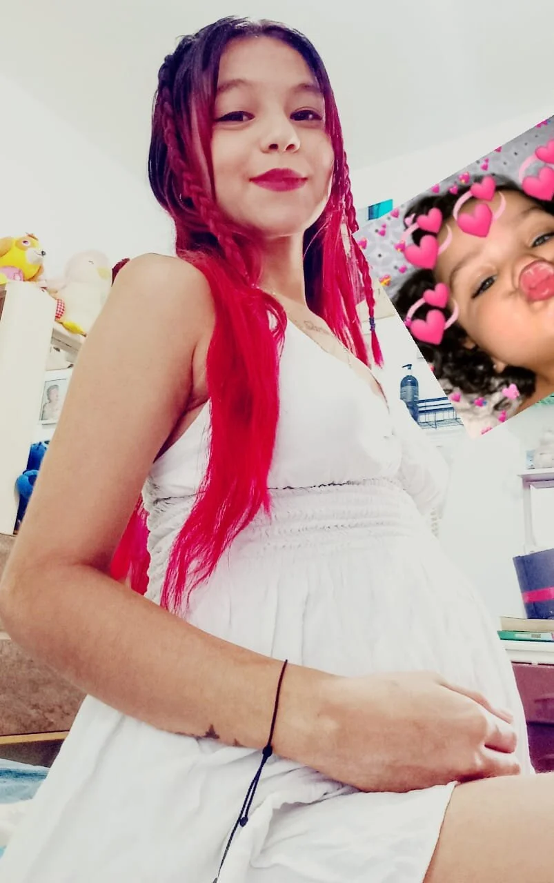 XXX Porn Photo of Nude gime_lara 78