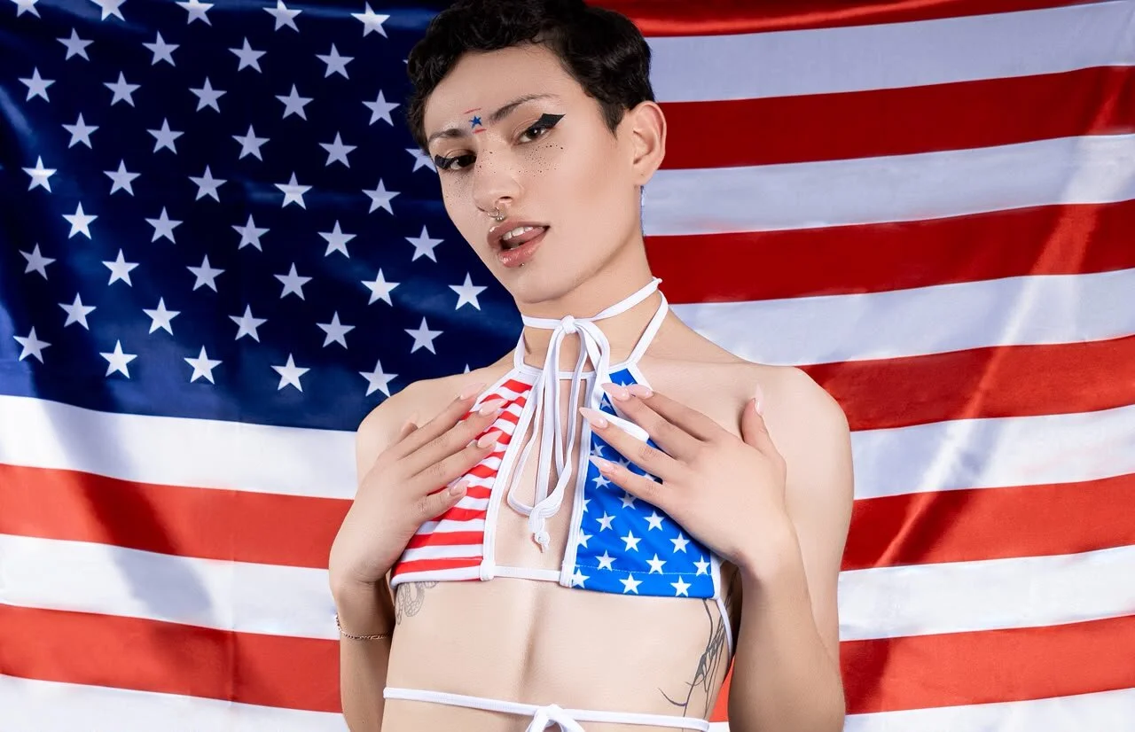 XXX Porn Photo of Nude JiangShy666 38