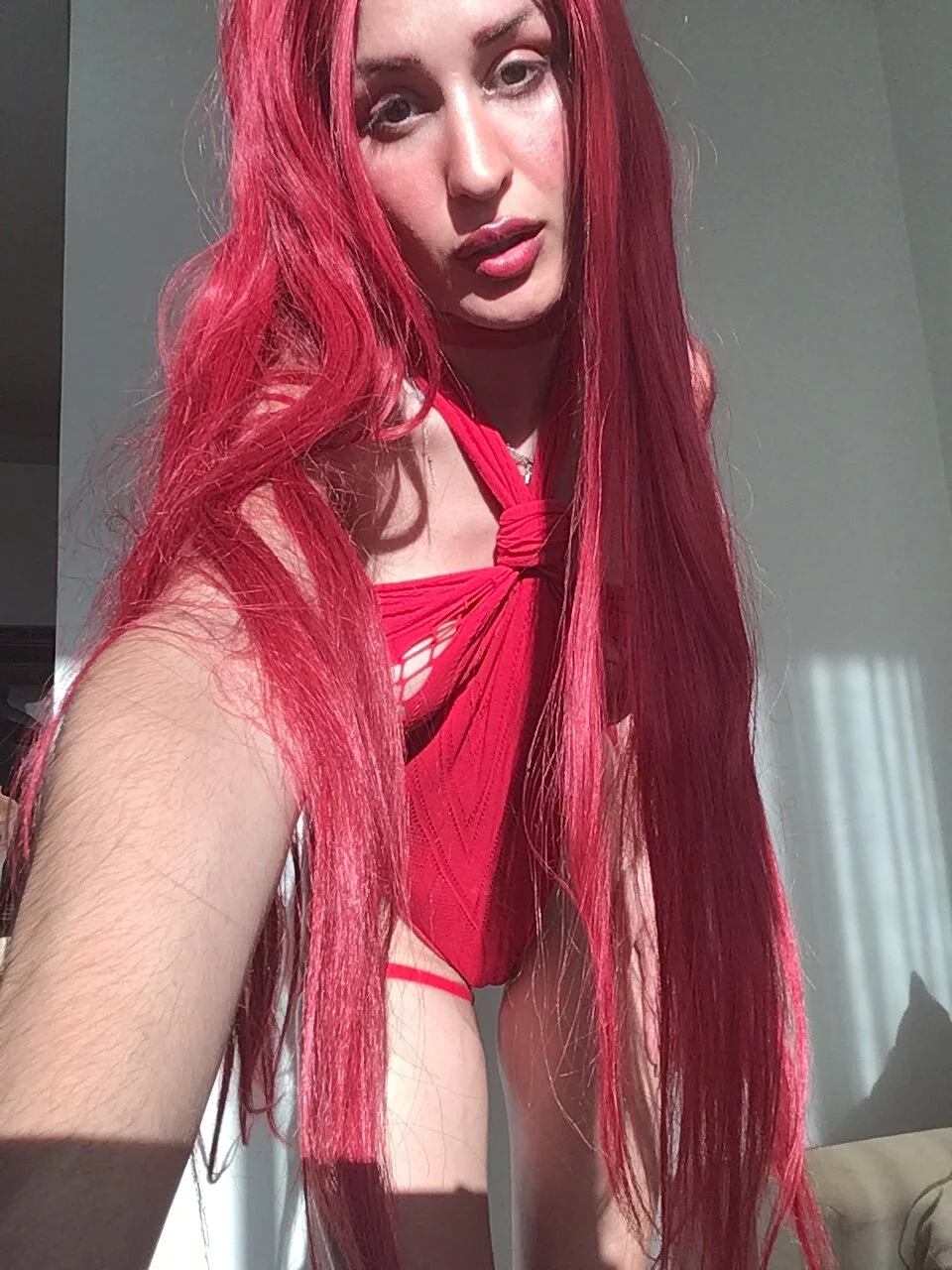 XXX Porn Photo of Nude kendrafarq 4