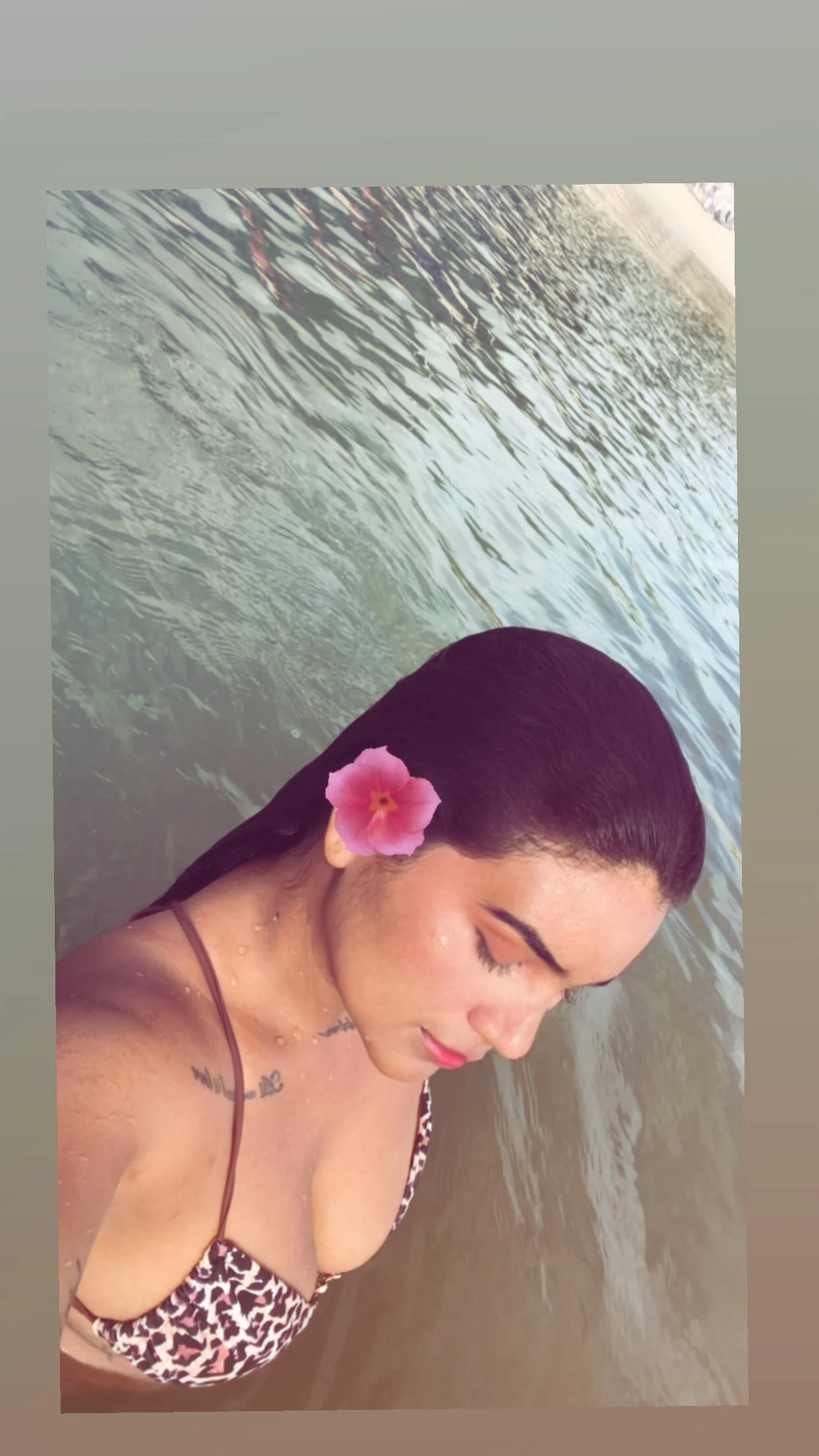 XXX Porn Photo of Nude Zoe_Renata 1