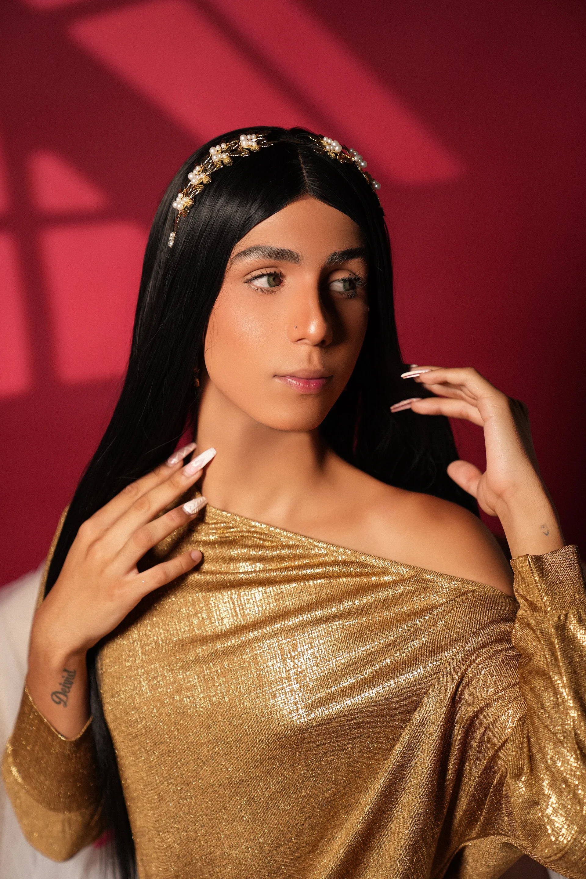 XXX Porn Photo of Nude laurenn_moore 23