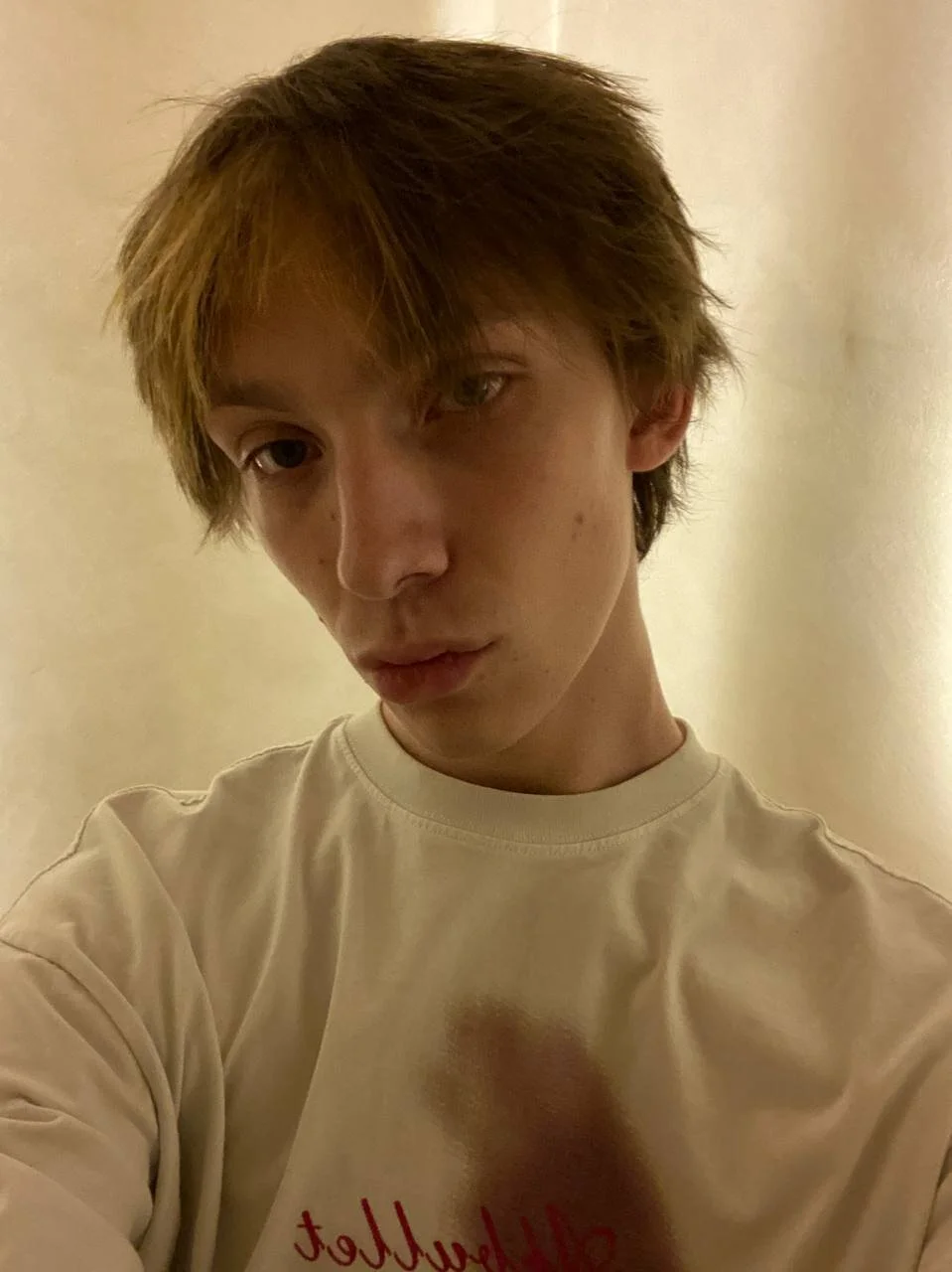 XXX Porn Photo of Nude DannyReed 4