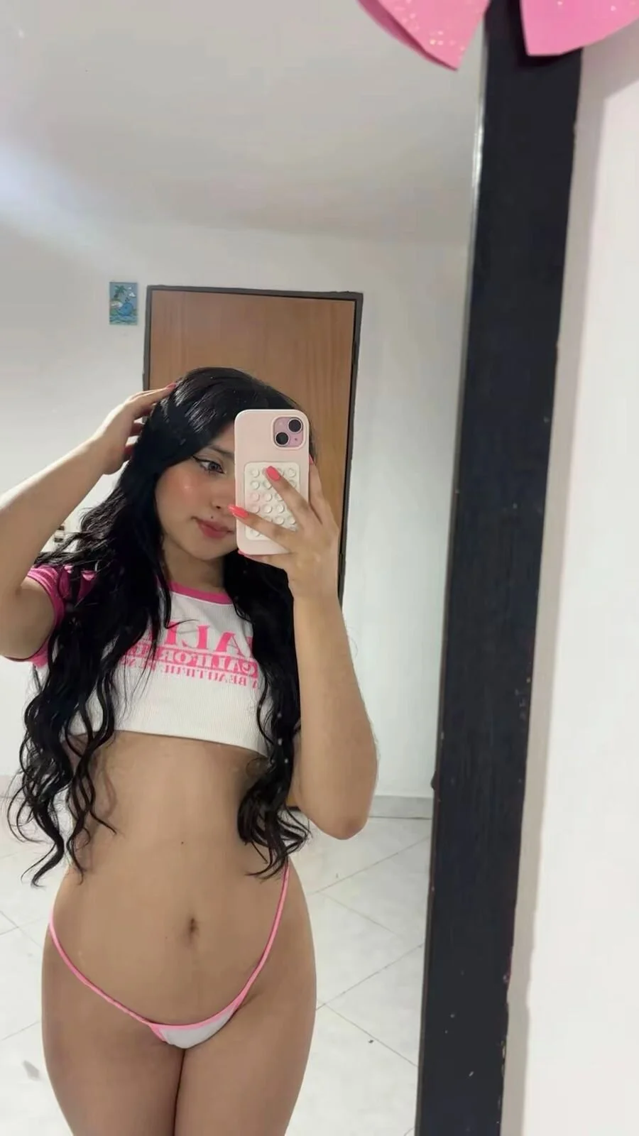 XXX Porn Photo of Nude miia_blaze 15