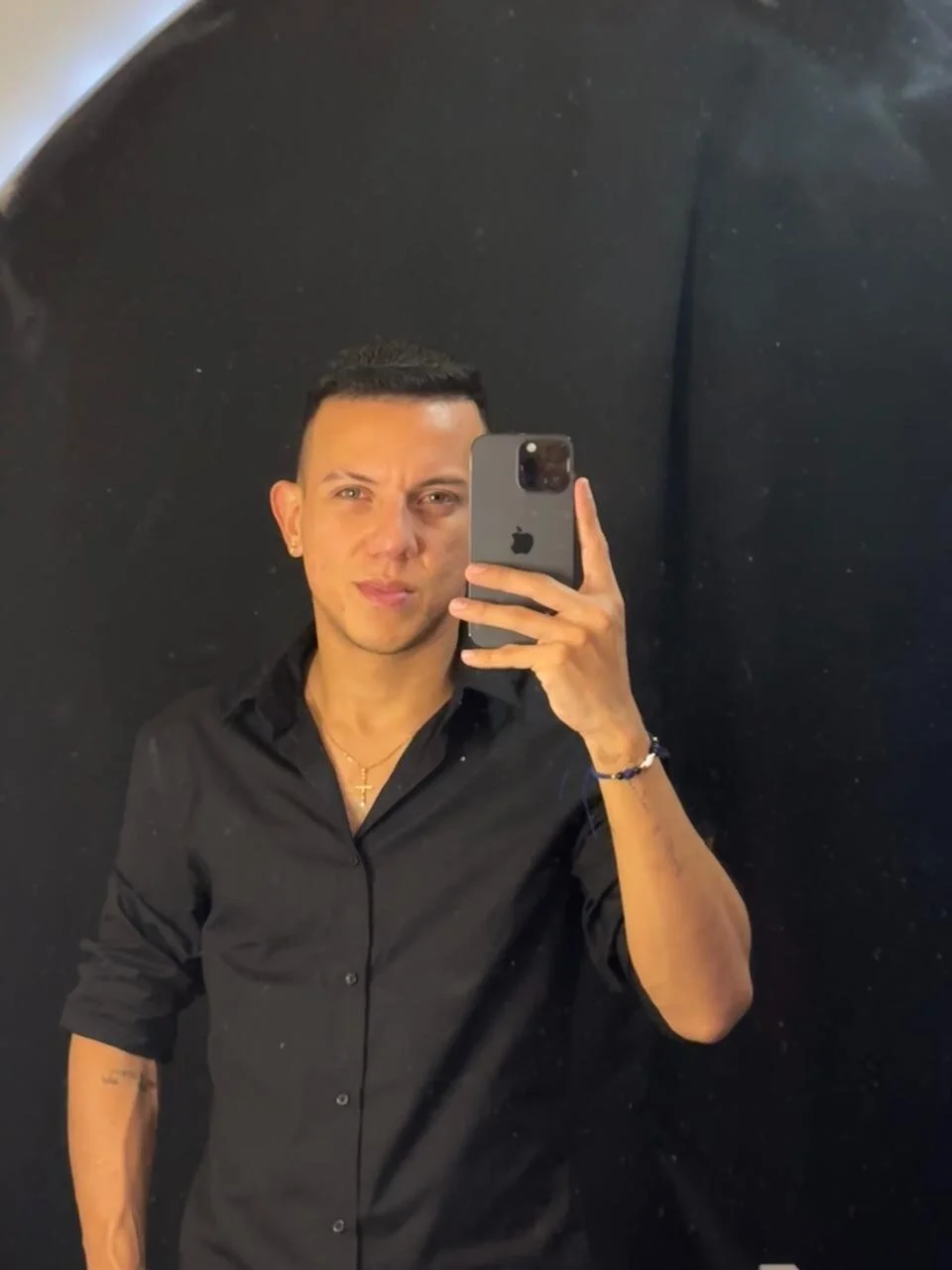 XXX Porn Photo of Nude carter_albeiro 2