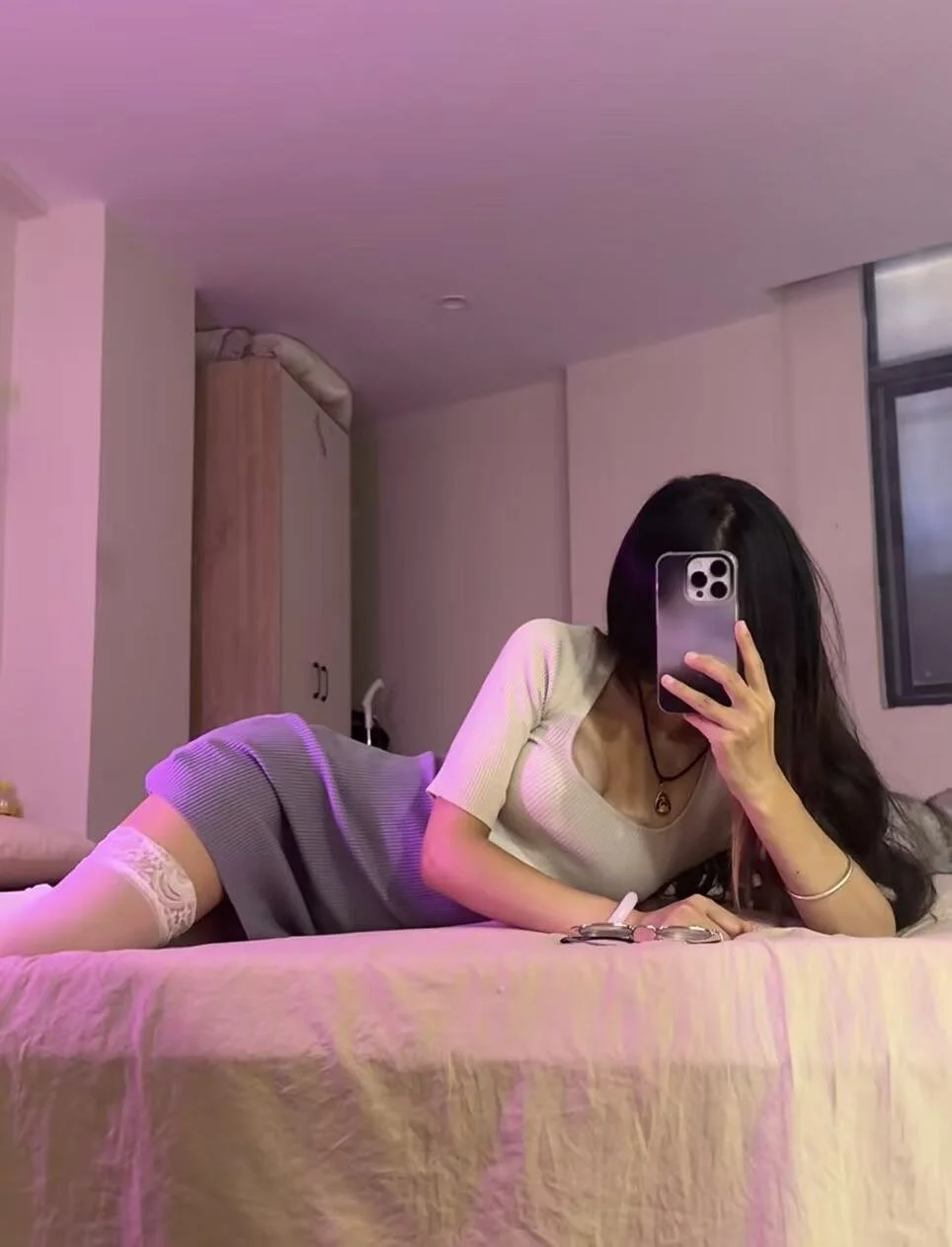 XXX Porn Photo of Nude Gaoyang- 2