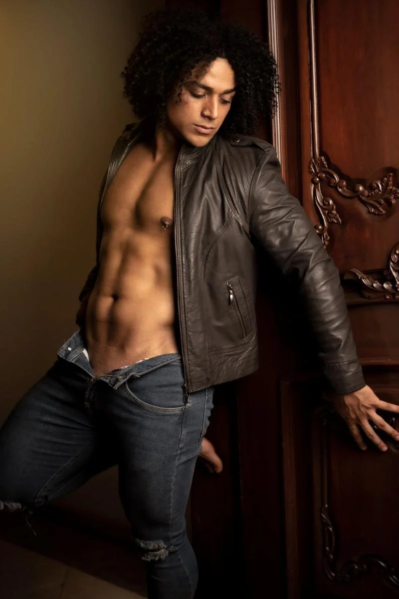 XXX Porn Photo of Nude MikeEstevess 5