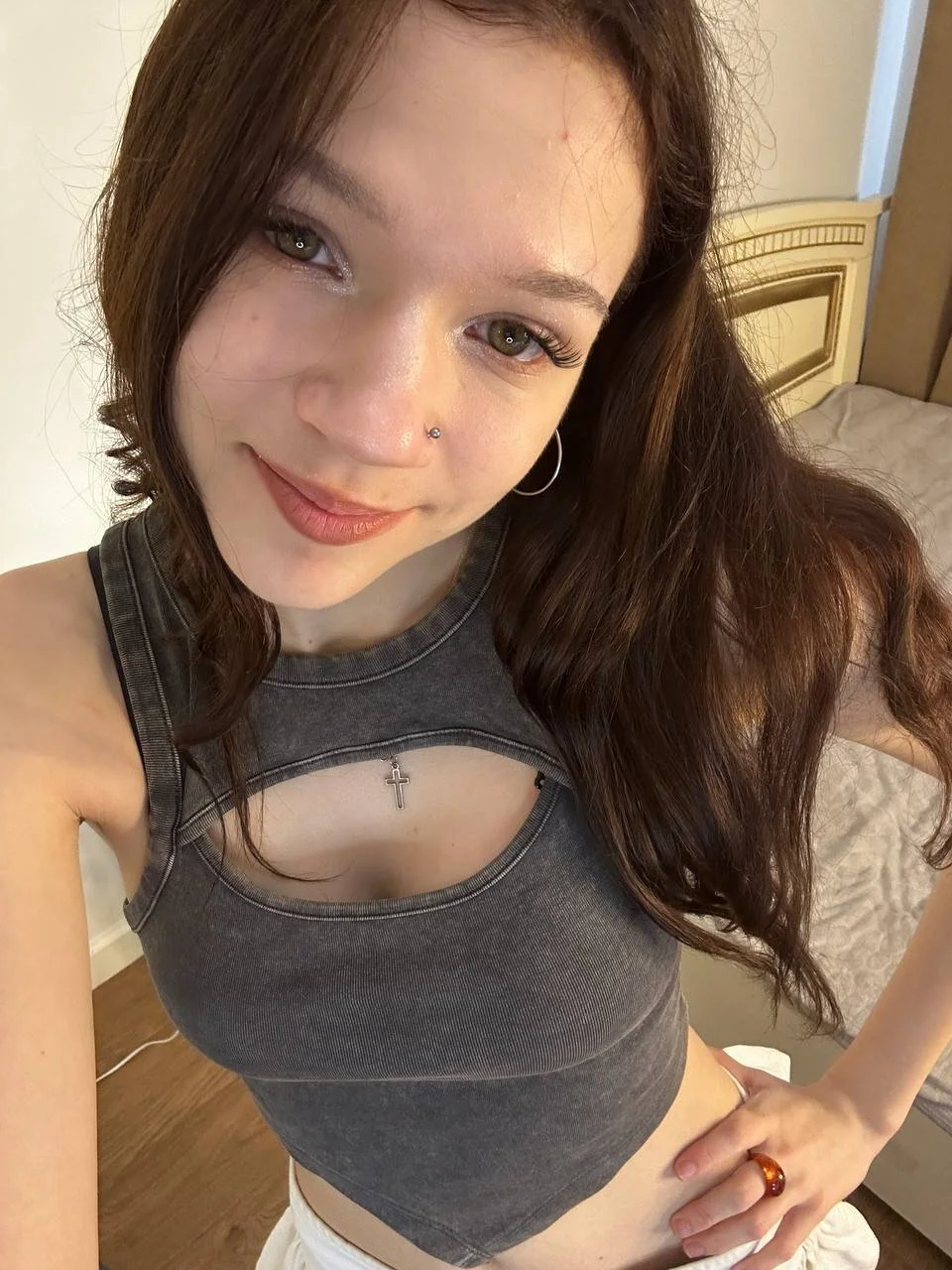 XXX Porn Photo of Nude VelvetRisque 13