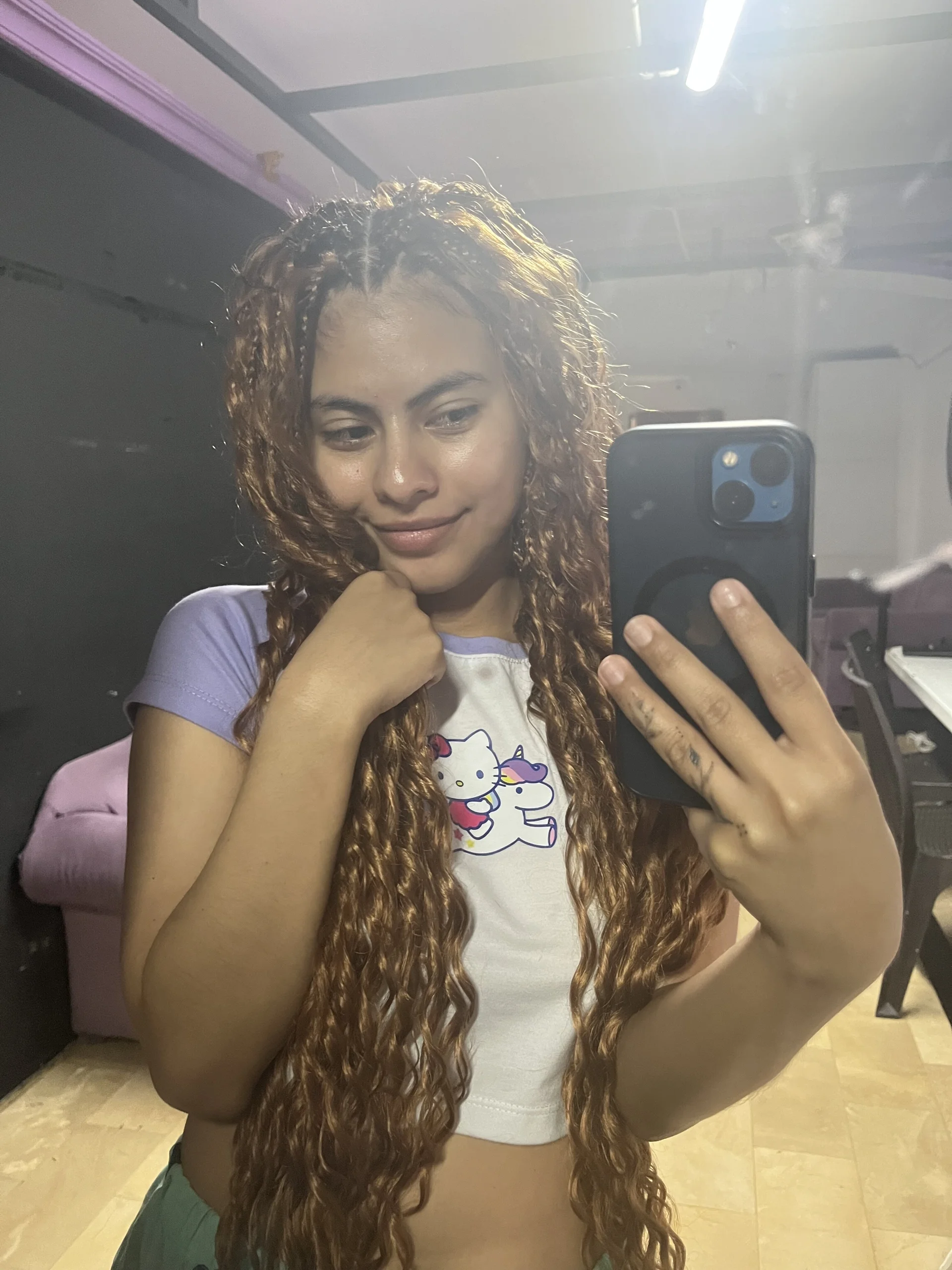 XXX Porn Photo of Nude Eva_Feller69 2