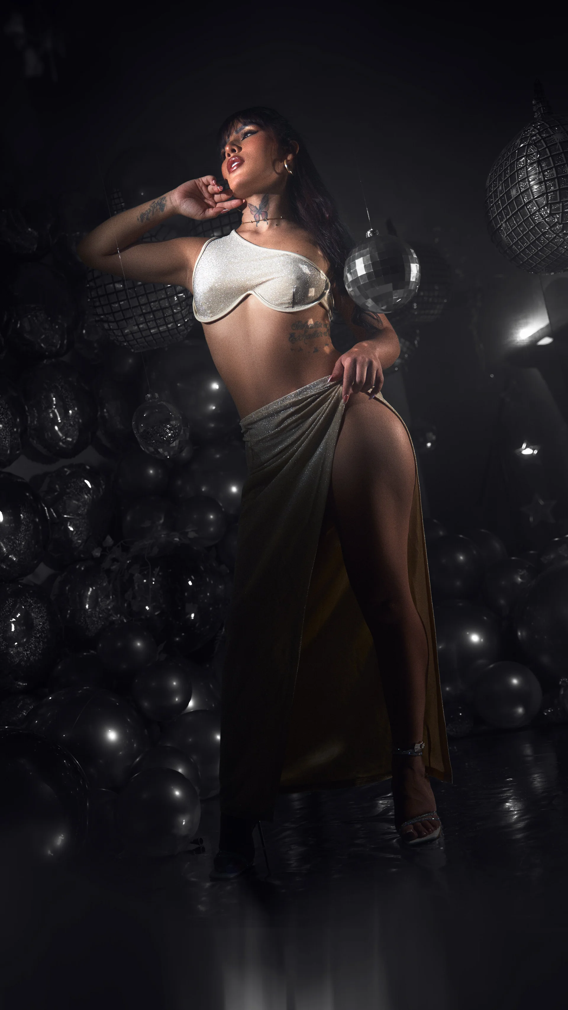 XXX Porn Photo of Nude SophieWolkman 24