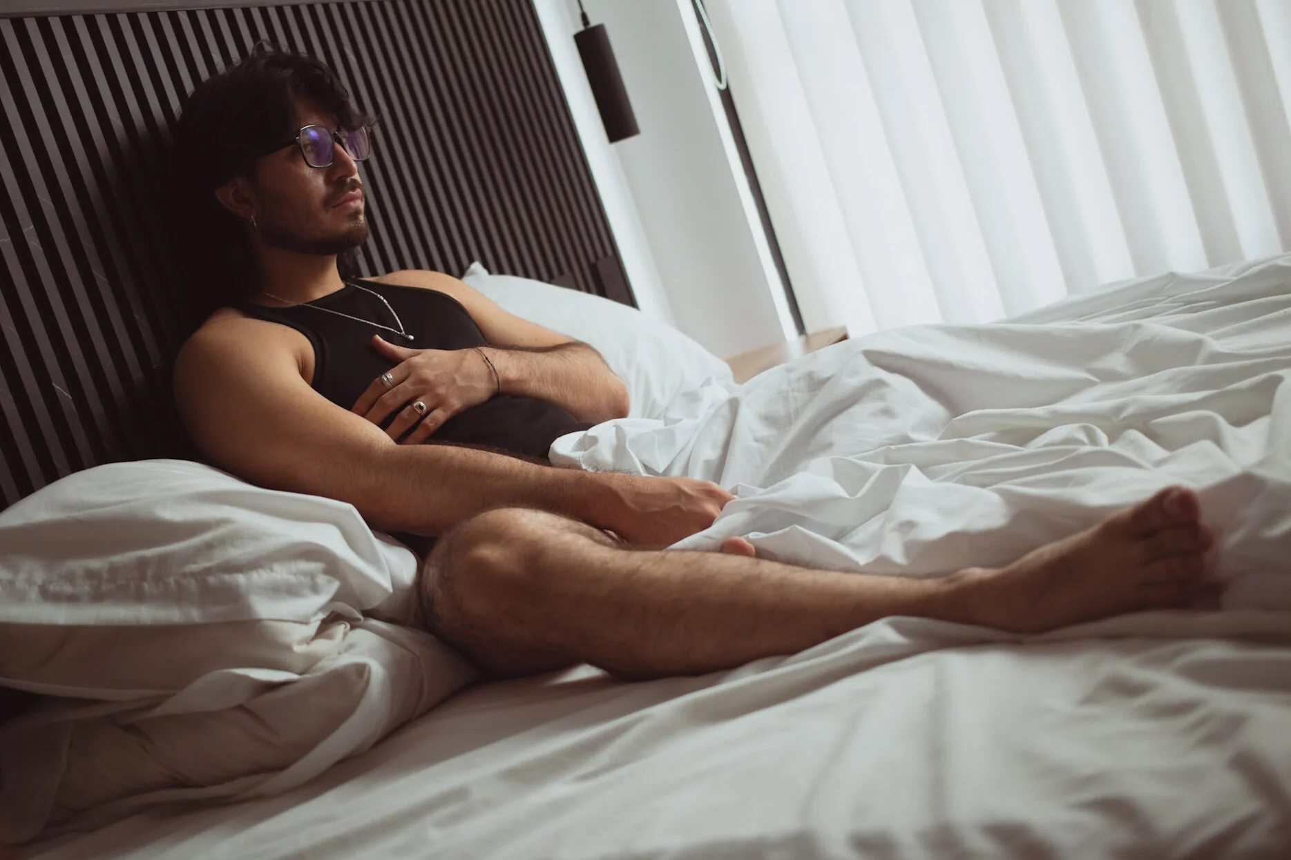 XXX Porn Photo of Nude Ackerman_Eren_ 76