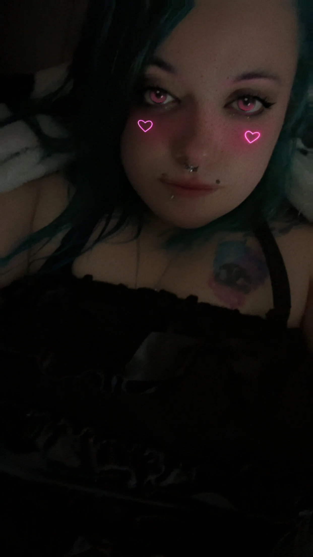 XXX Porn Photo of Nude VyxenVoidx3 3