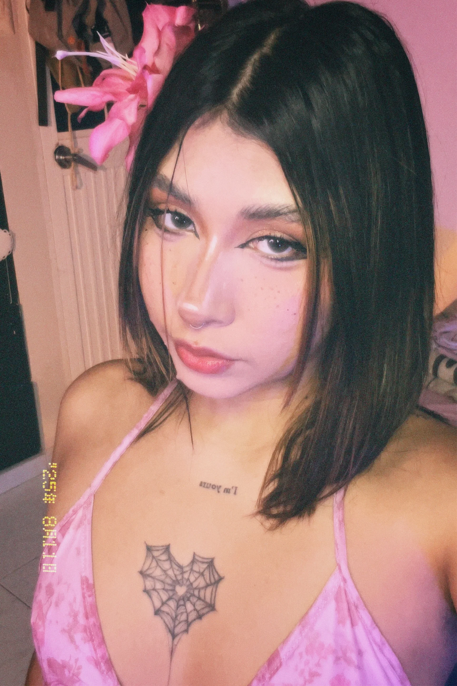 XXX Porn Photo of Nude emilysofiia 76
