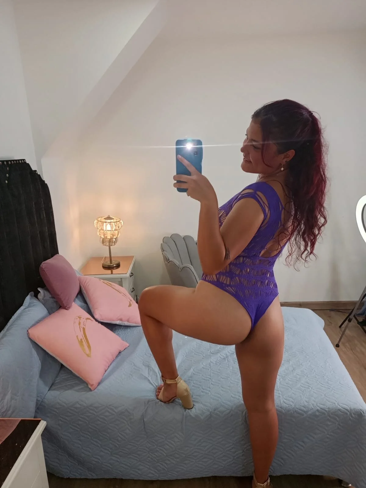 XXX Porn Photo of Nude medoly03 2