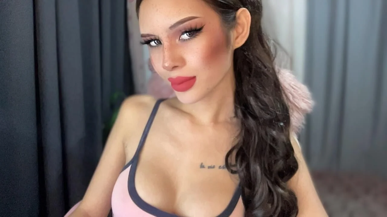 XXX Porn Photo of Nude RoxxaneSukhumvit433 9