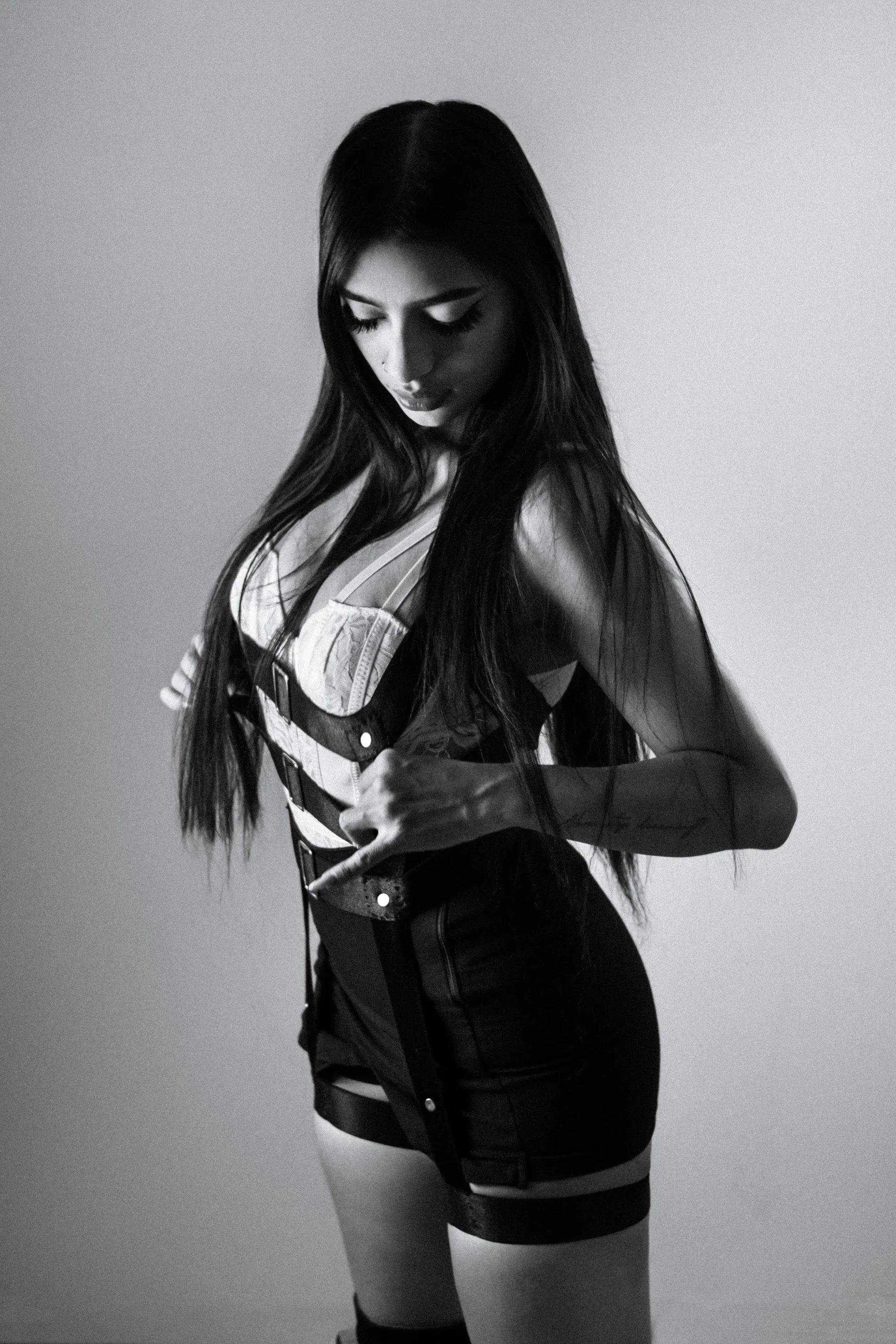 XXX Porn Photo of Nude IzzyWild 34