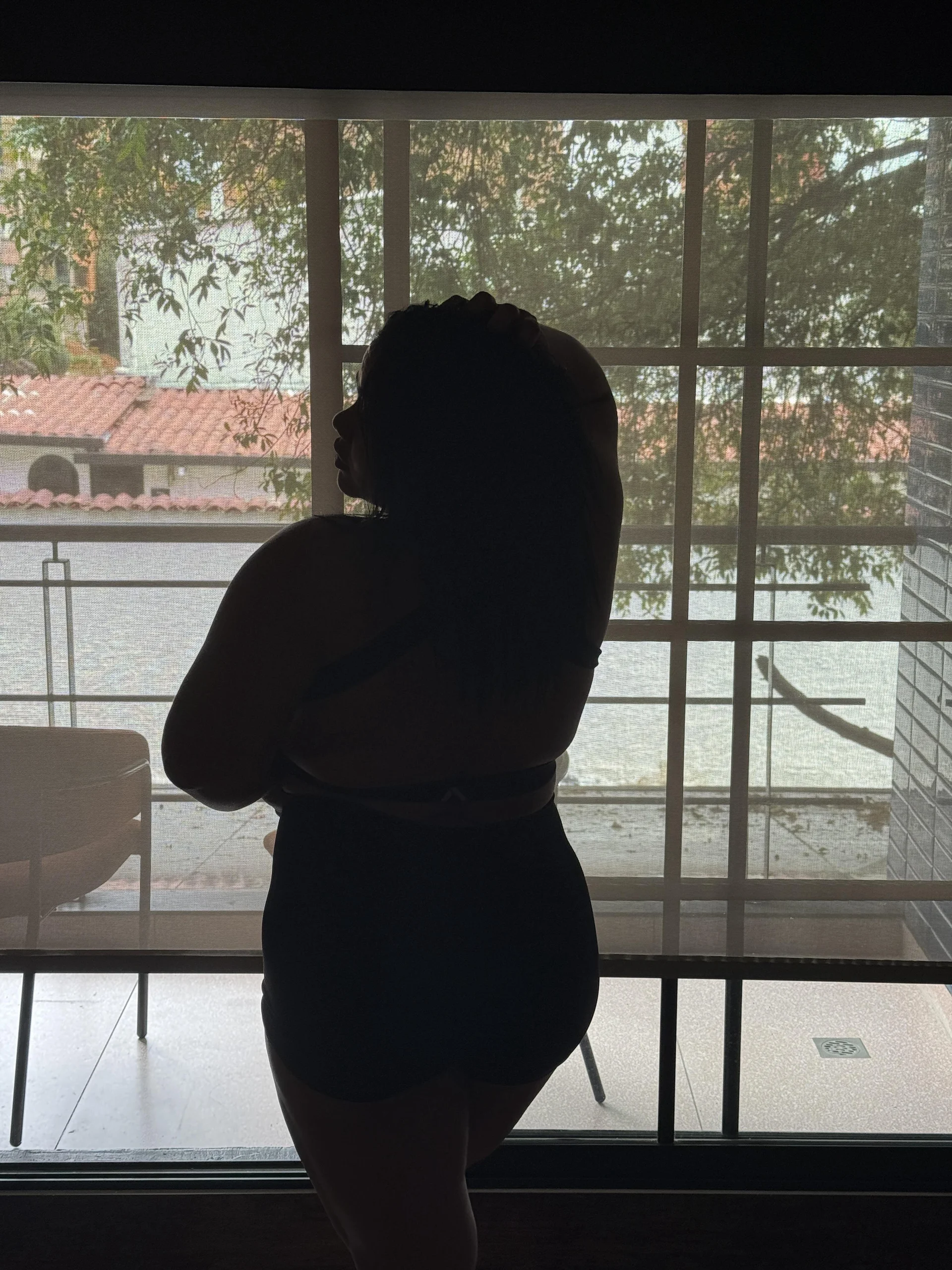 XXX Porn Photo of Nude grace_clarc 7