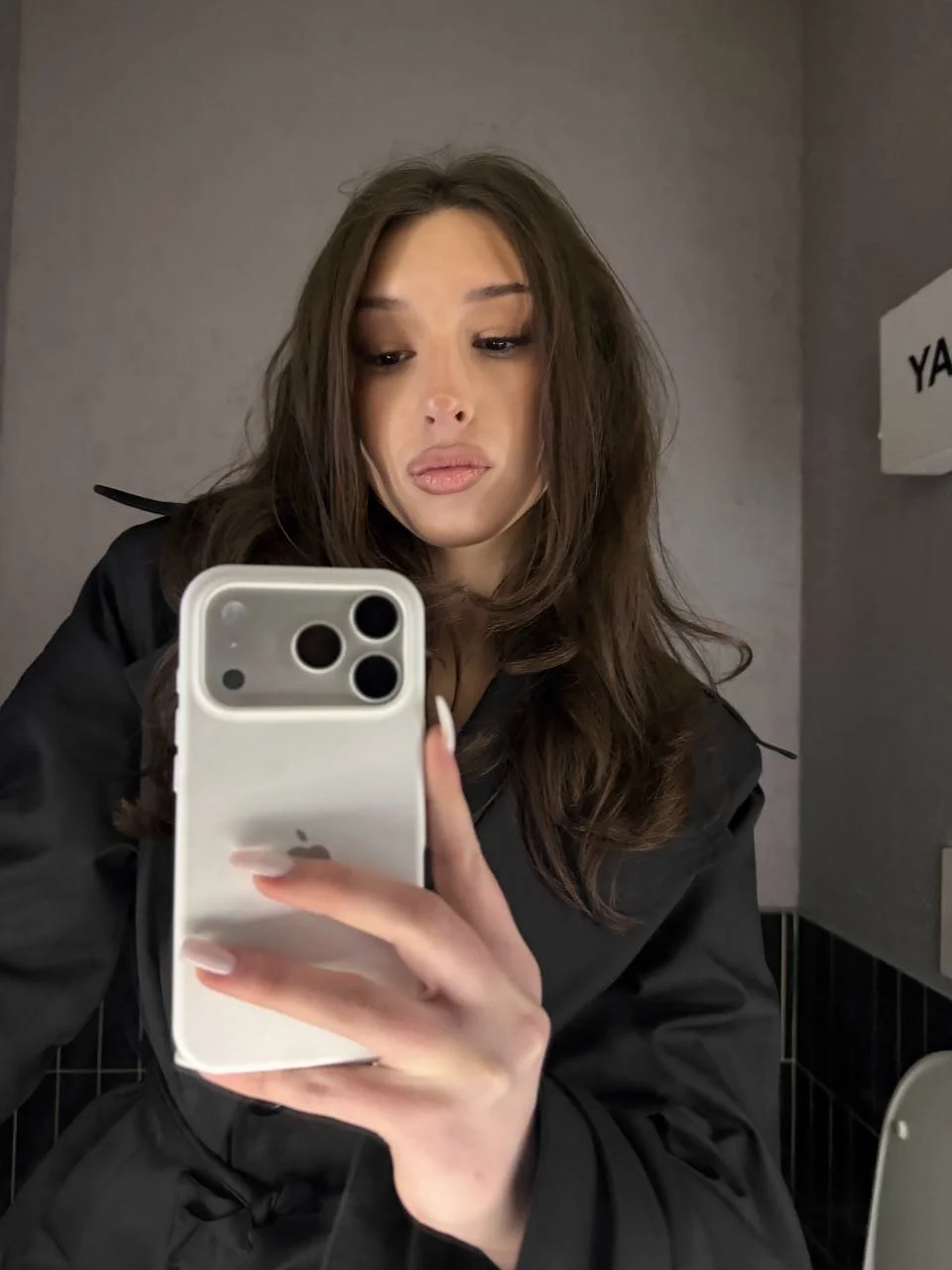 XXX Porn Photo of Nude MiaOtar 7