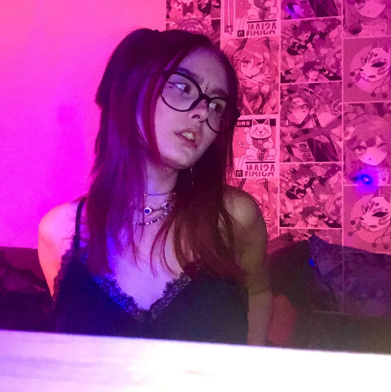 XXX Porn Photo of Nude ScarlettHarrison0902 1