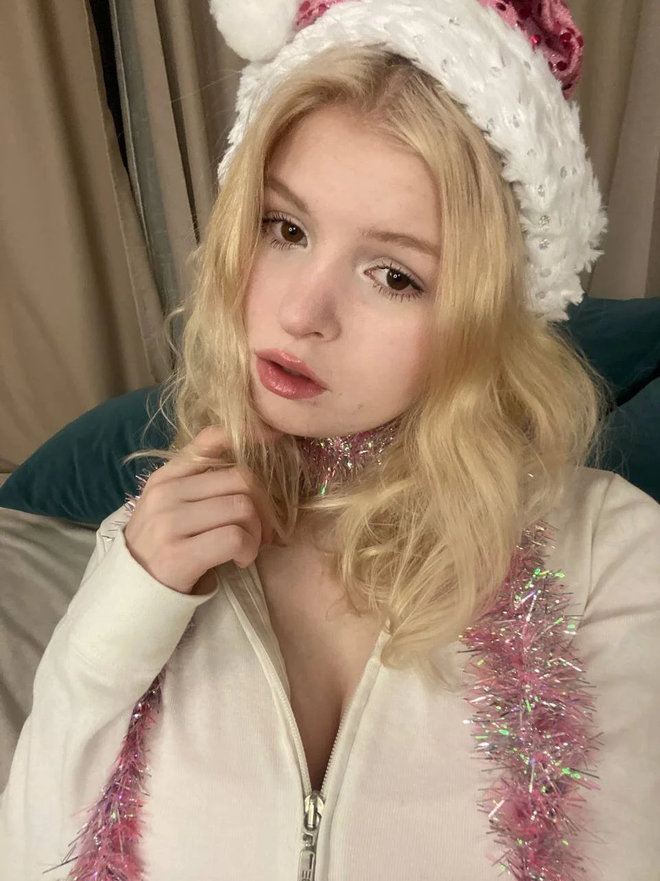 XXX Porn Photo of Nude ShontaWasilko 414