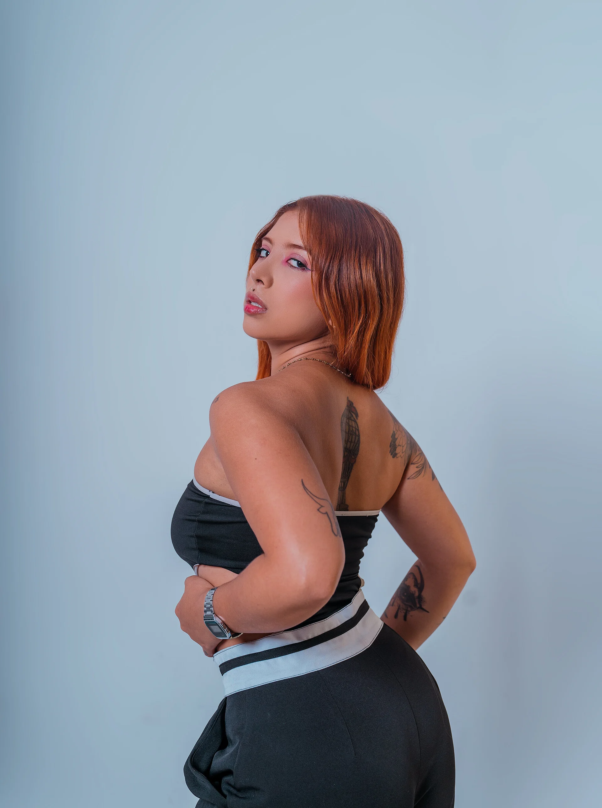 XXX Porn Photo of Nude EvaGold_ 23