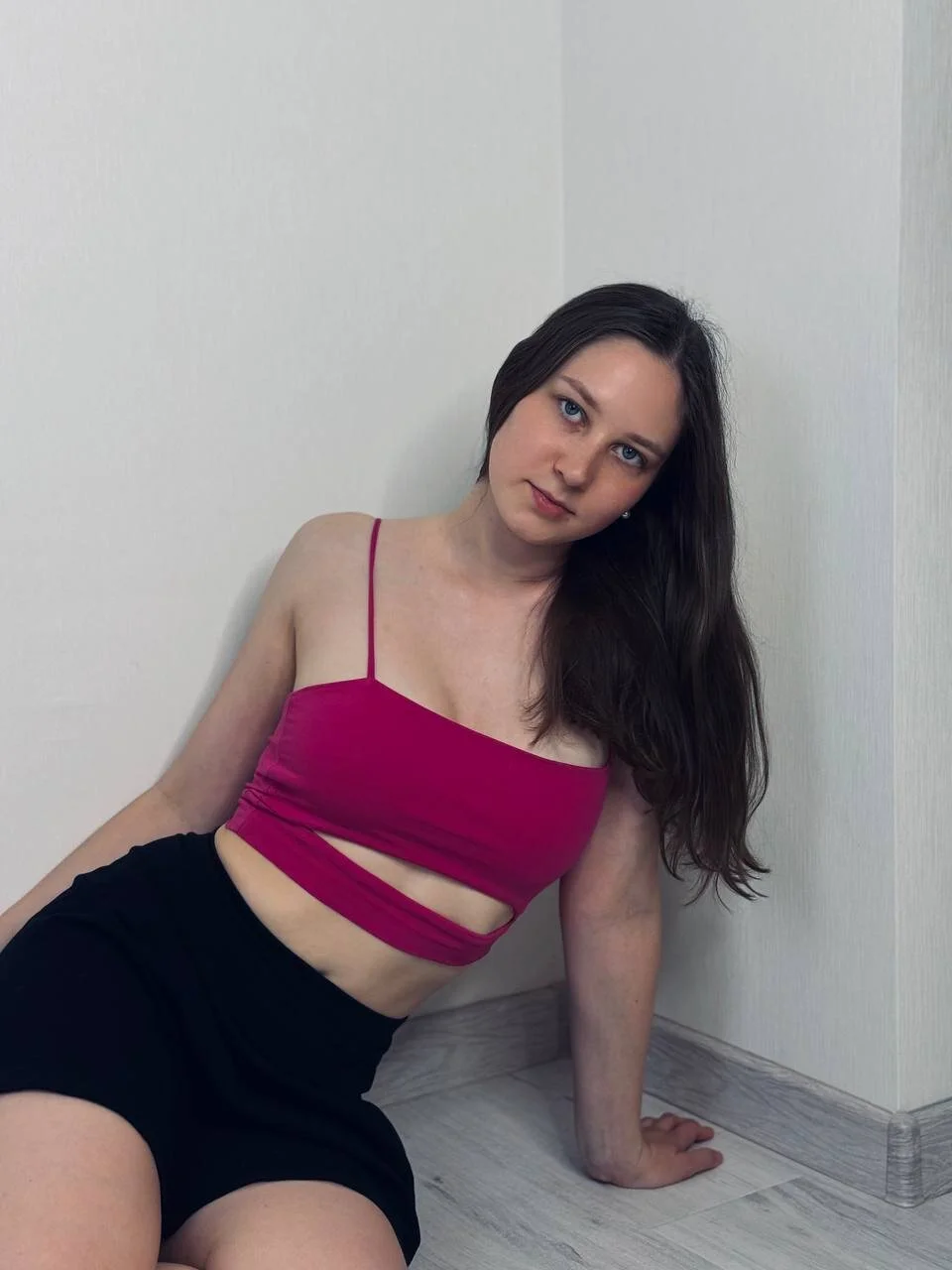 XXX Porn Photo of Nude MollyBrams 319
