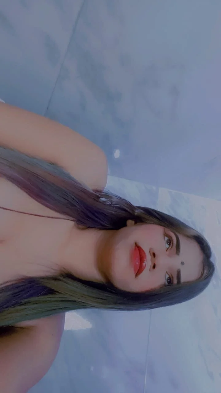 XXX Porn Photo of Nude kairadayamai 17