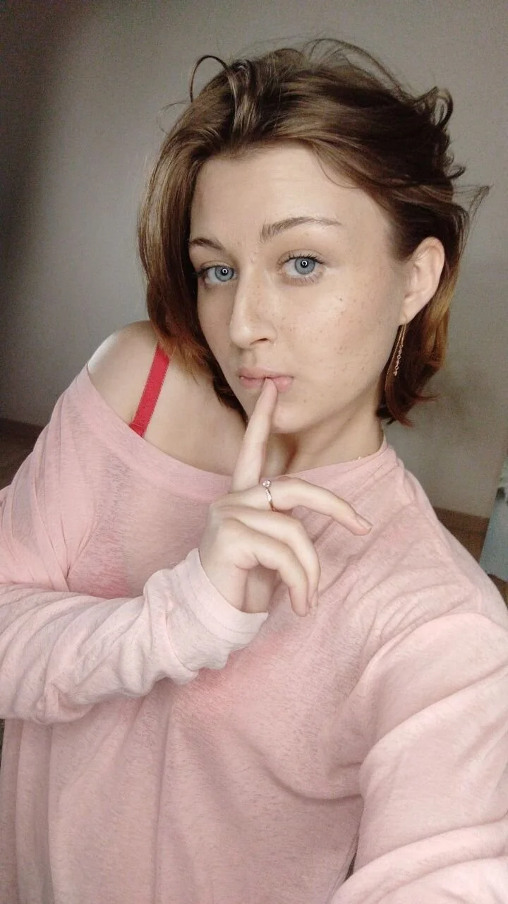 XXX Porn Photo of Nude CoryCantrel 19