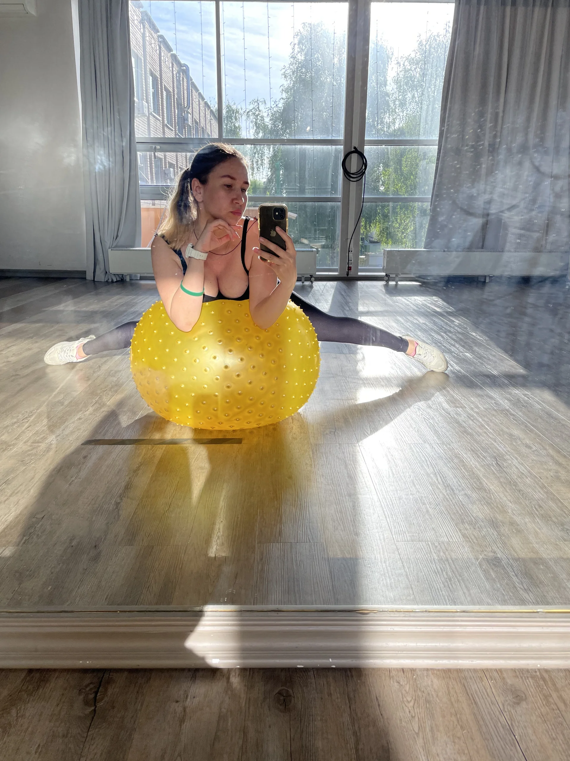 XXX Porn Photo of Nude Nikusia 4