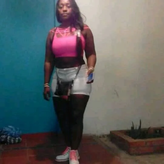 XXX Porn Photo of Nude loretybig 22