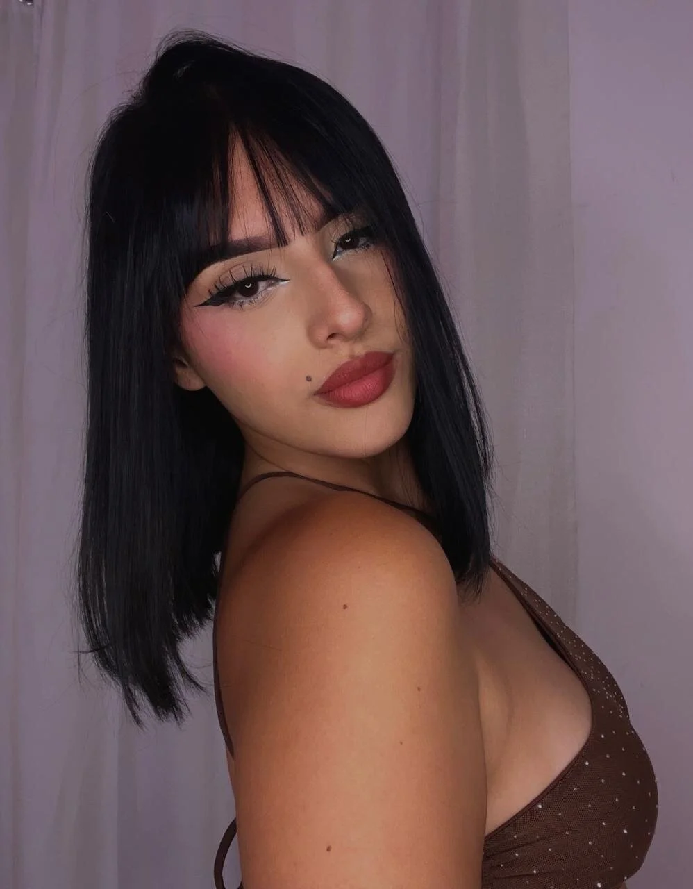 XXX Porn Photo of Nude Lily_StClair 28