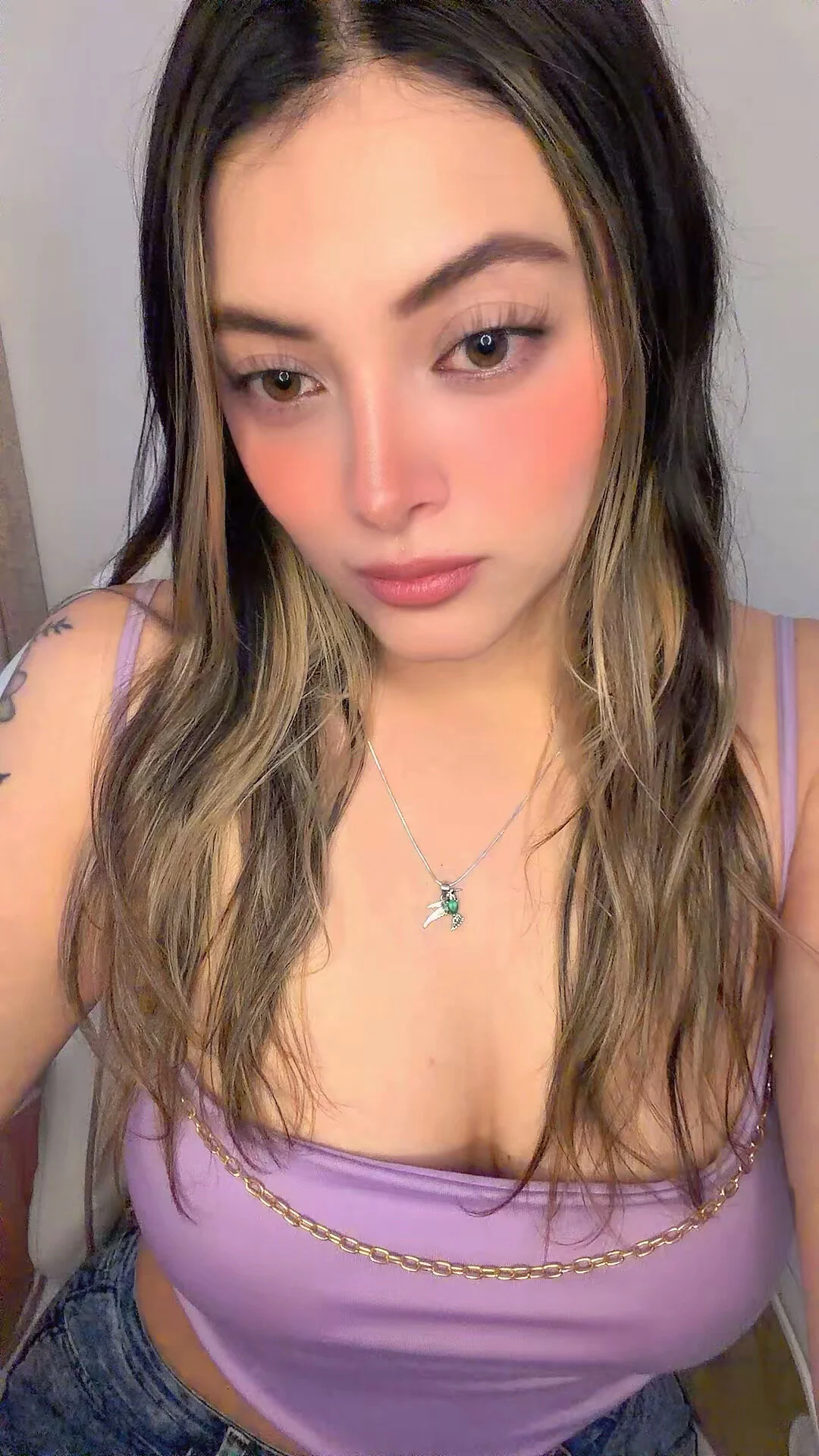 XXX Porn Photo of Nude samanthaarios 3