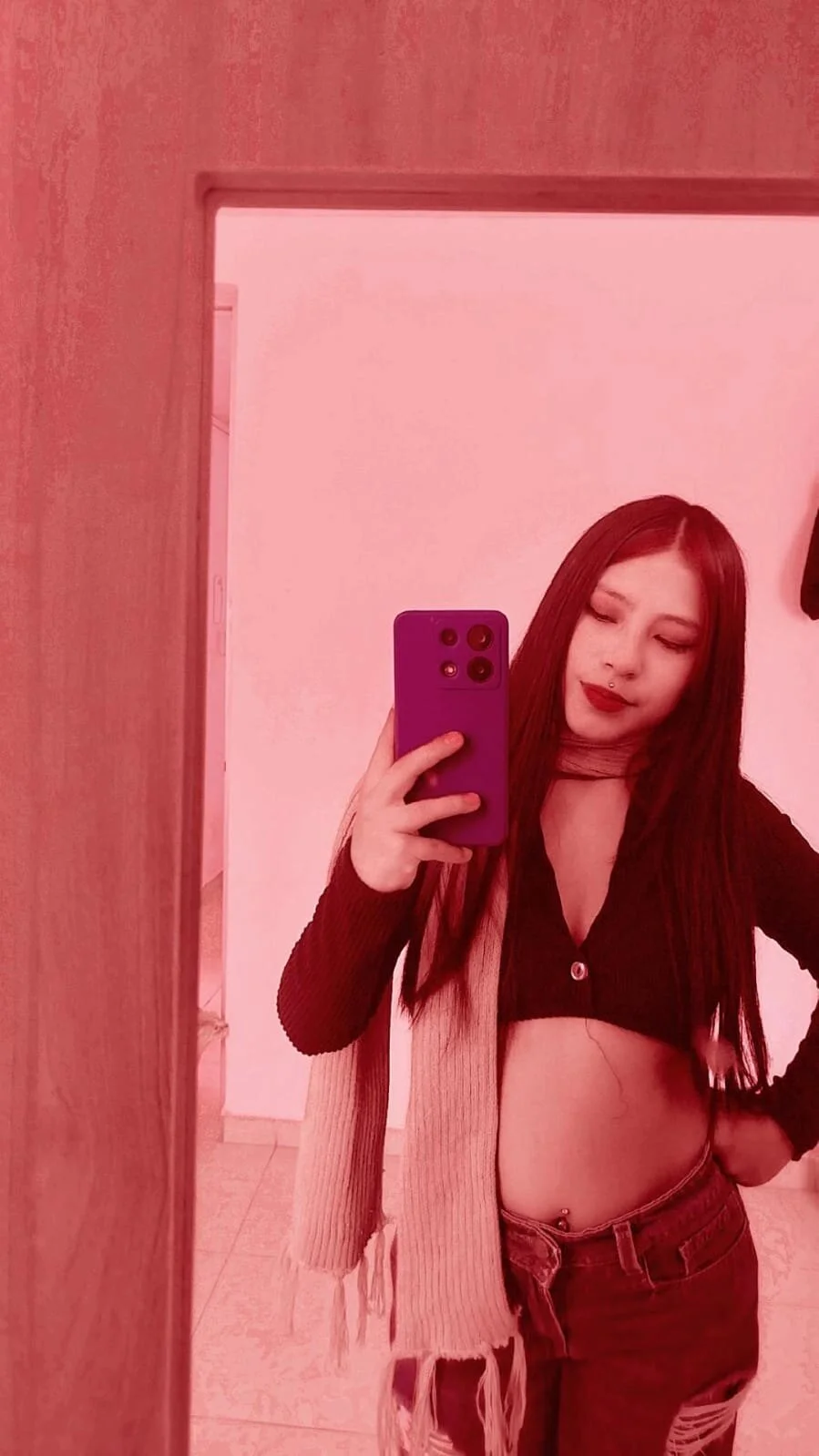 XXX Porn Photo of Nude CaticaaSquirtt1 2