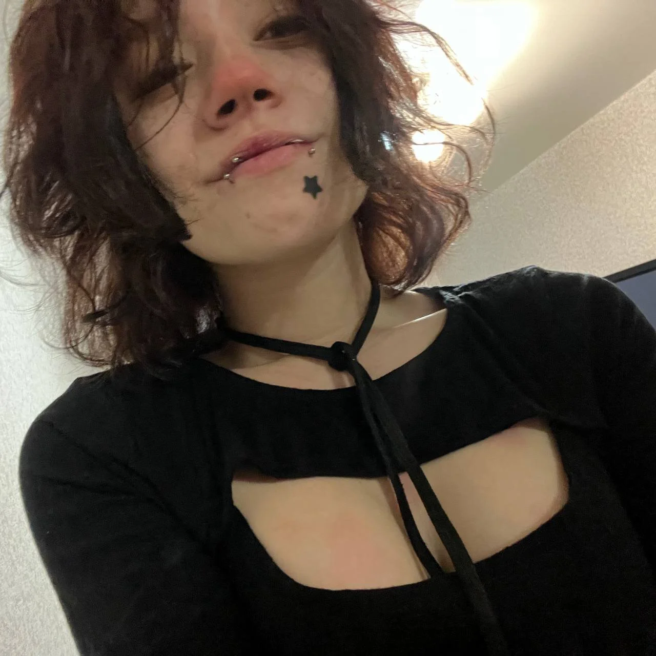XXX Porn Photo of Nude finna_be 10